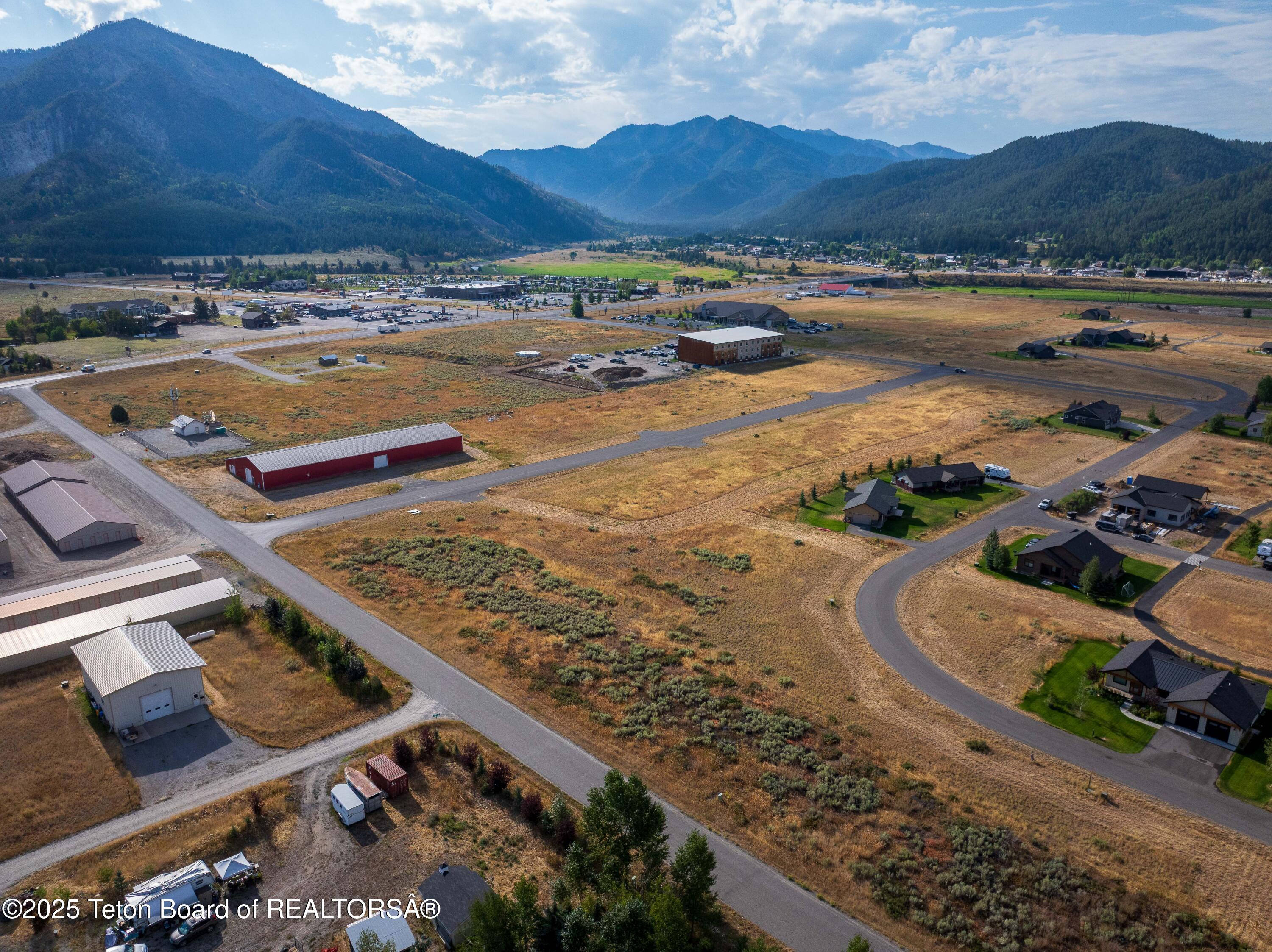 LOT 66 COLUMBINE Street