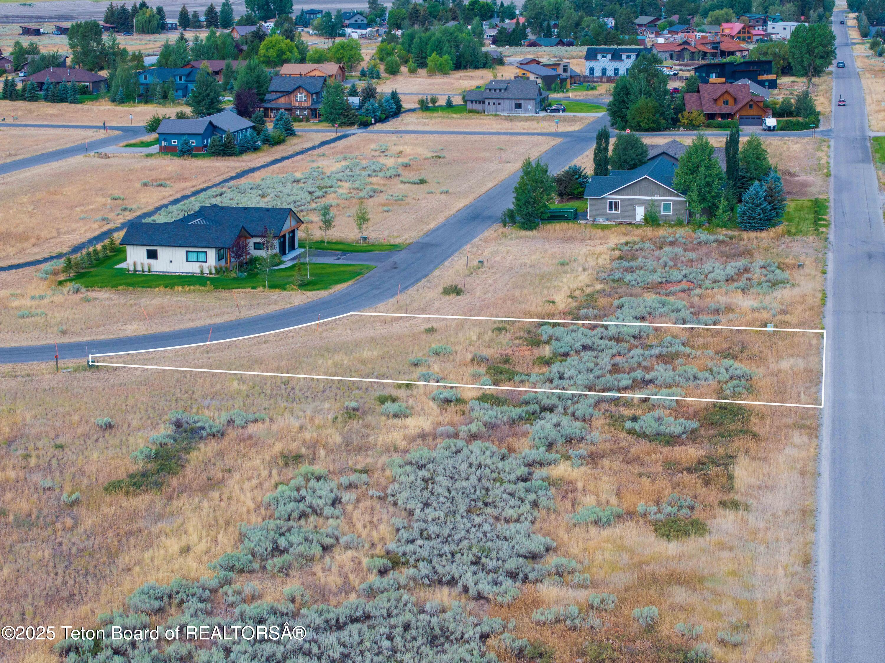 LOT 66 COLUMBINE Street