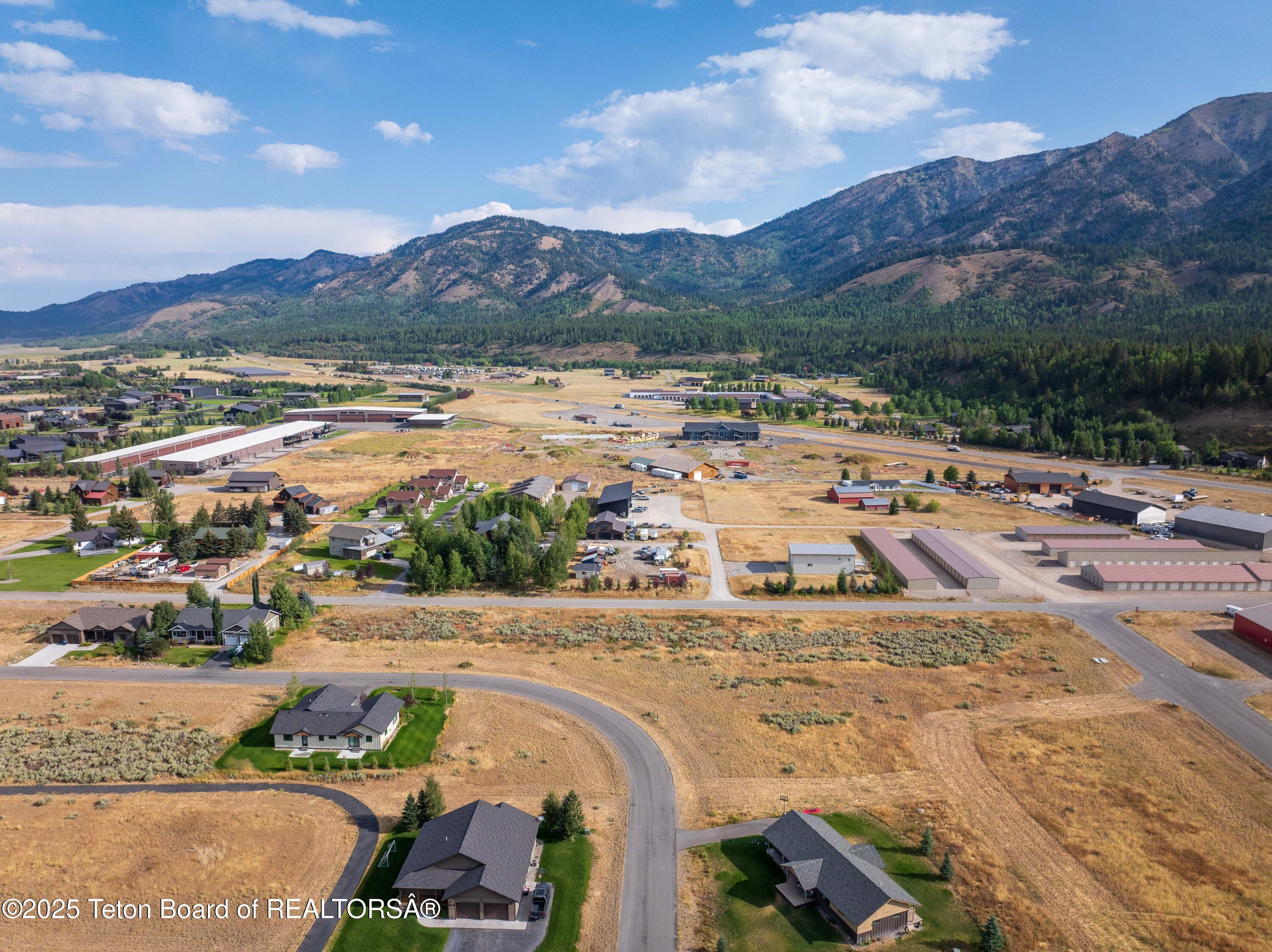 LOT 66 COLUMBINE Street