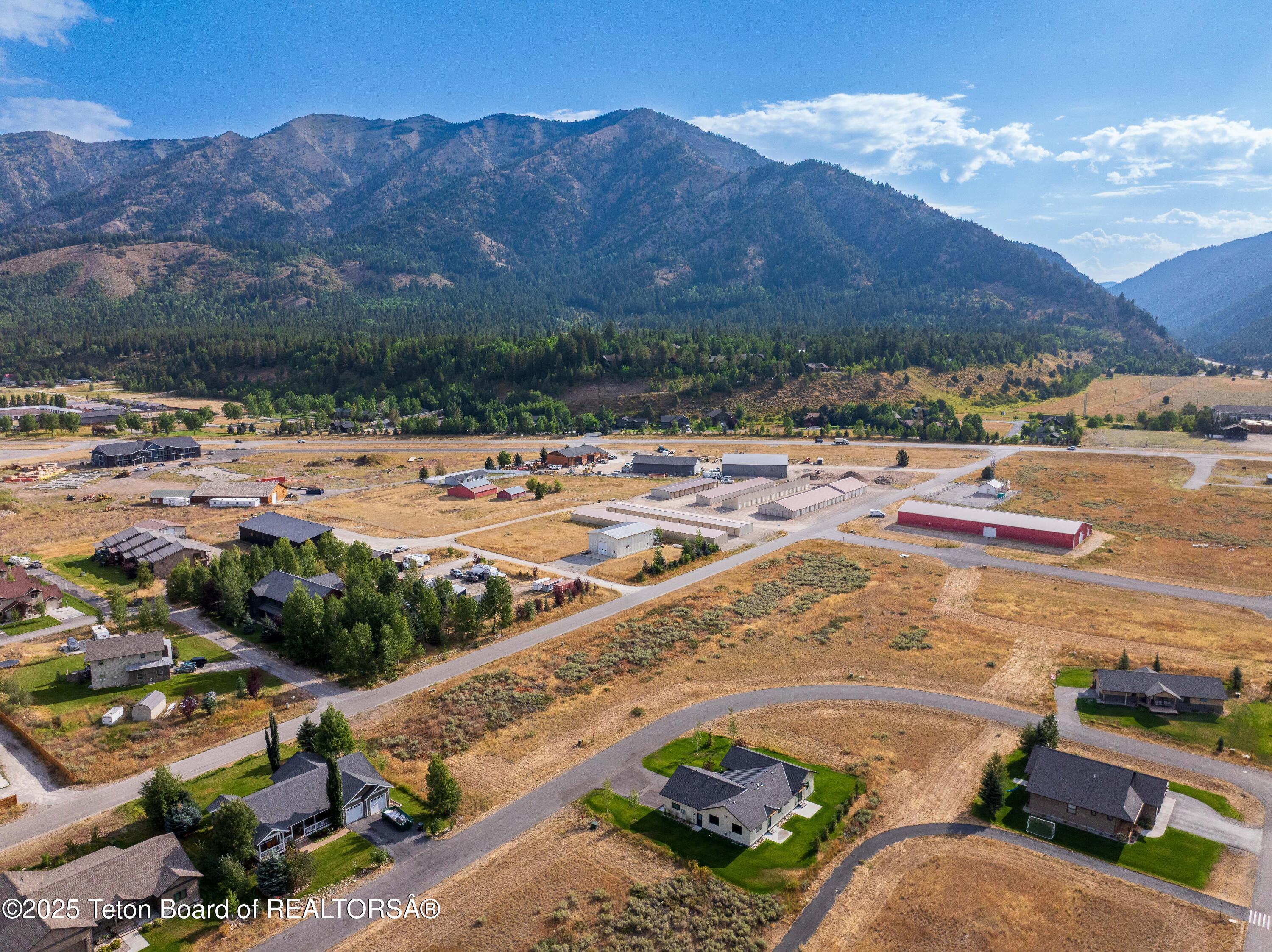 LOT 66 COLUMBINE Street