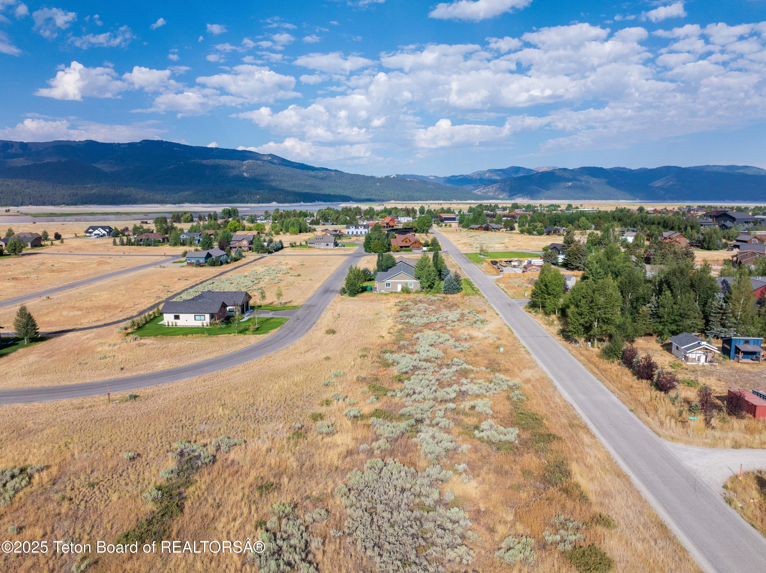 LOT 66 COLUMBINE Street