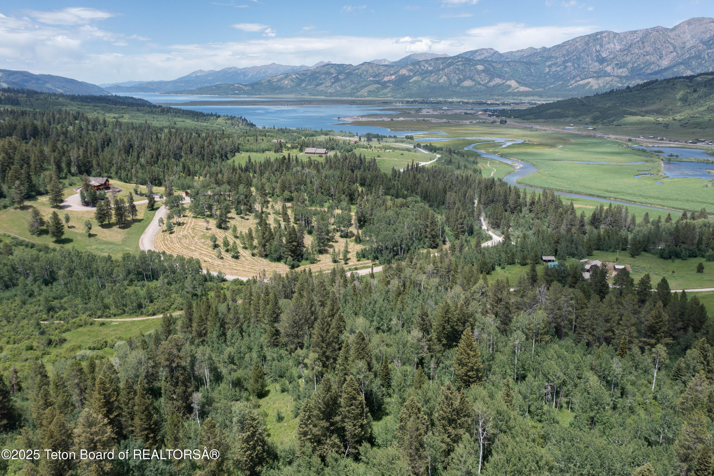 791 LONESOME DOVE Trail