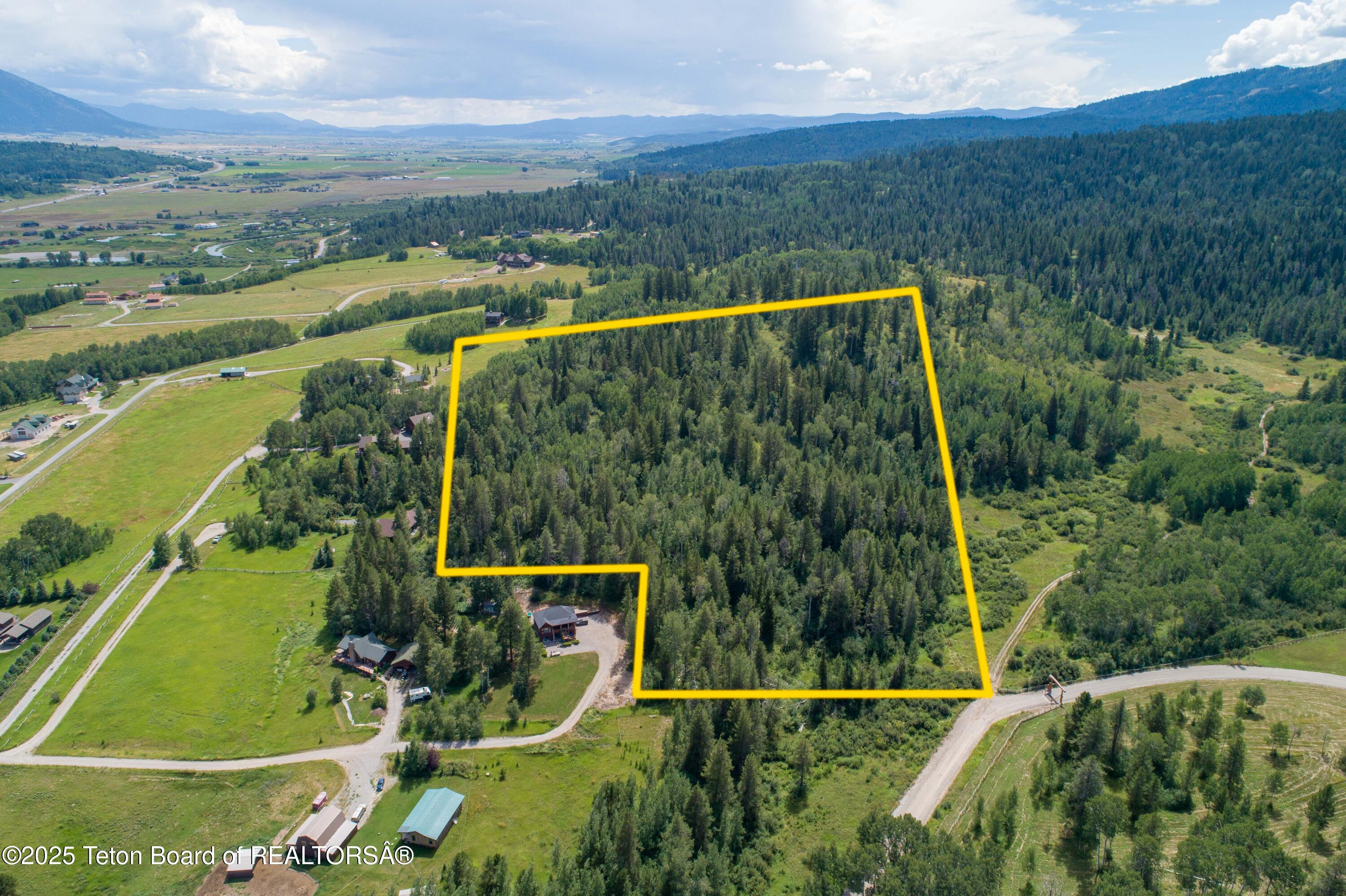 791 LONESOME DOVE Trail