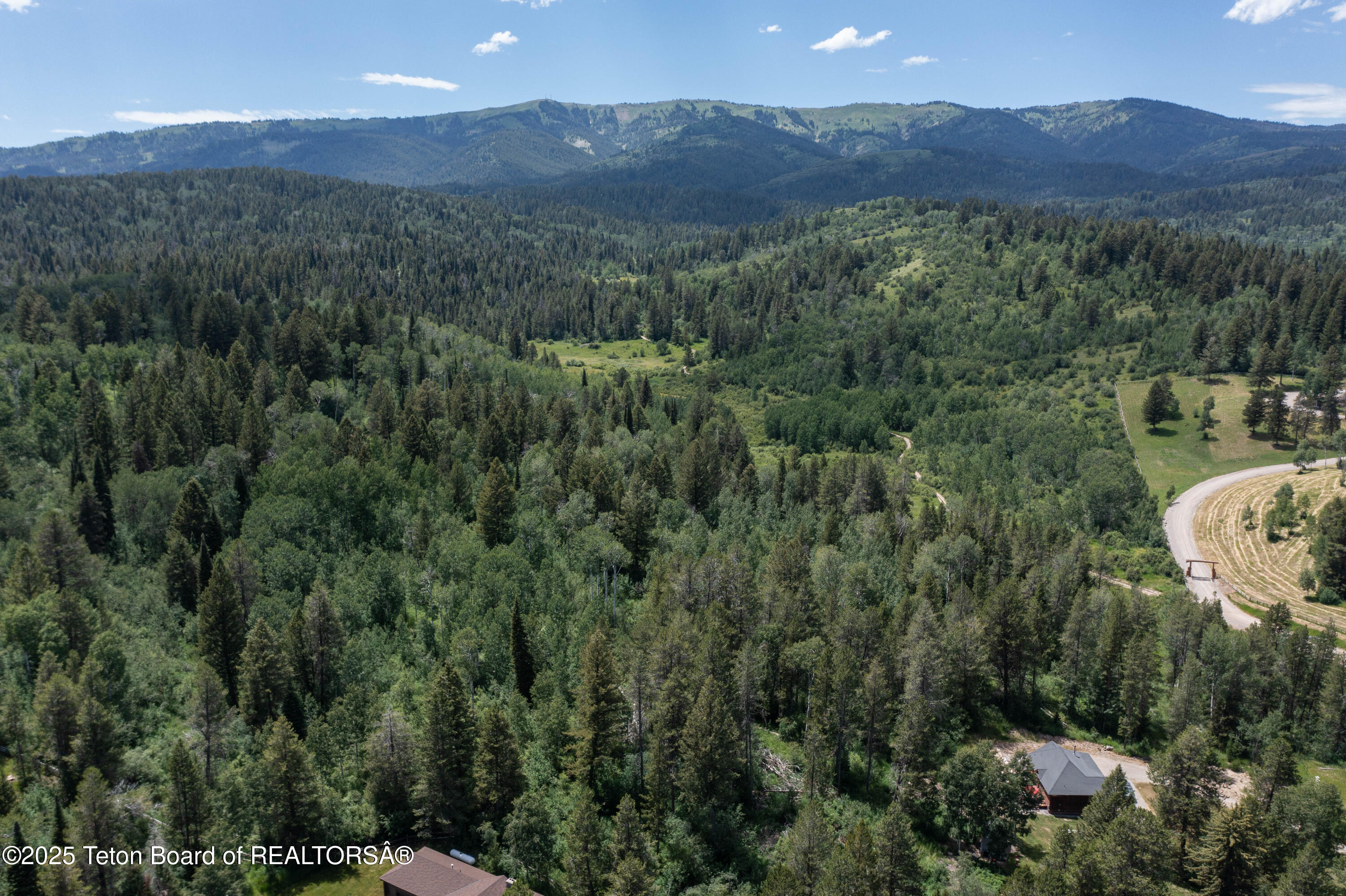 791 LONESOME DOVE Trail