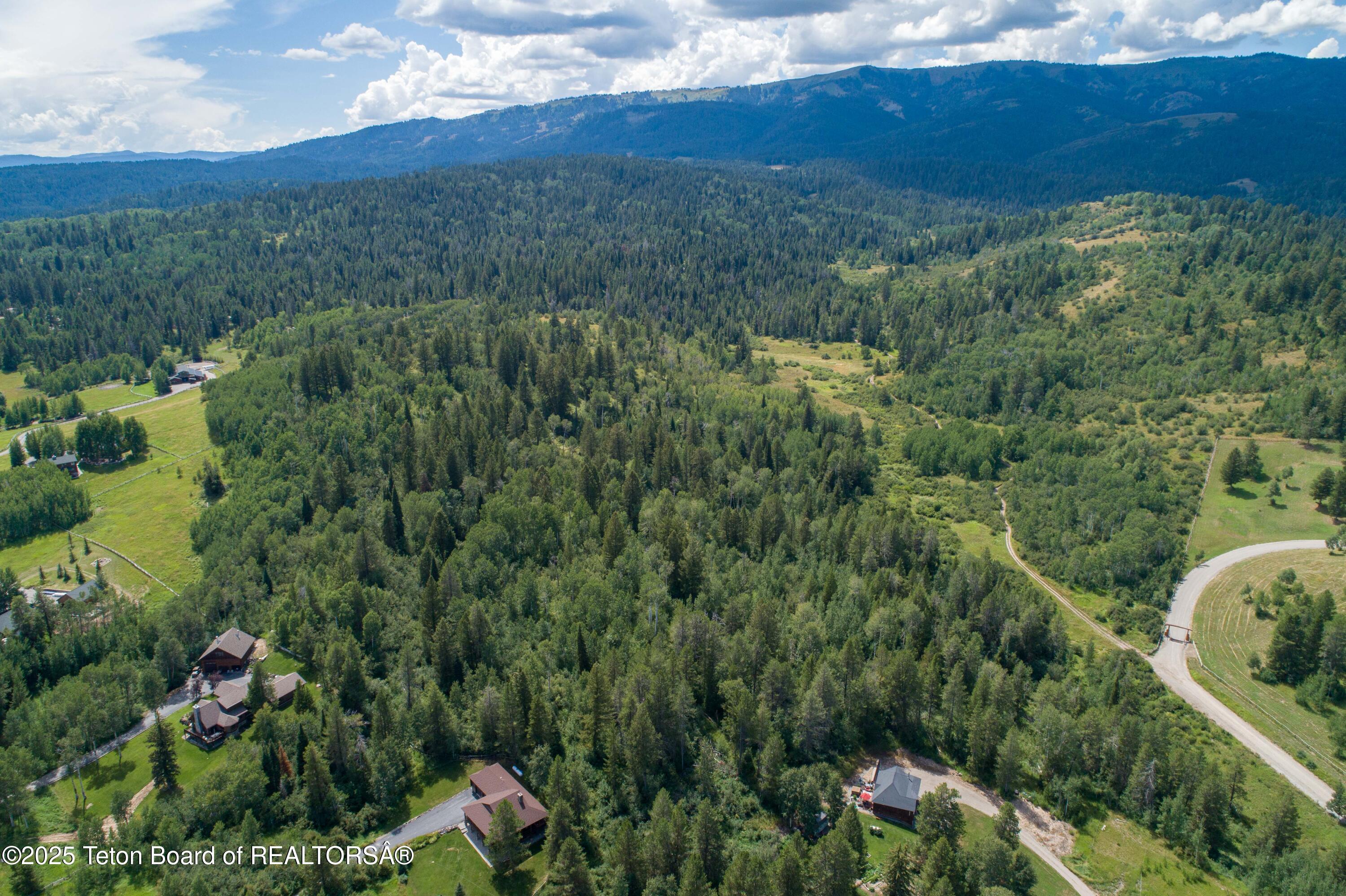 791 LONESOME DOVE Trail