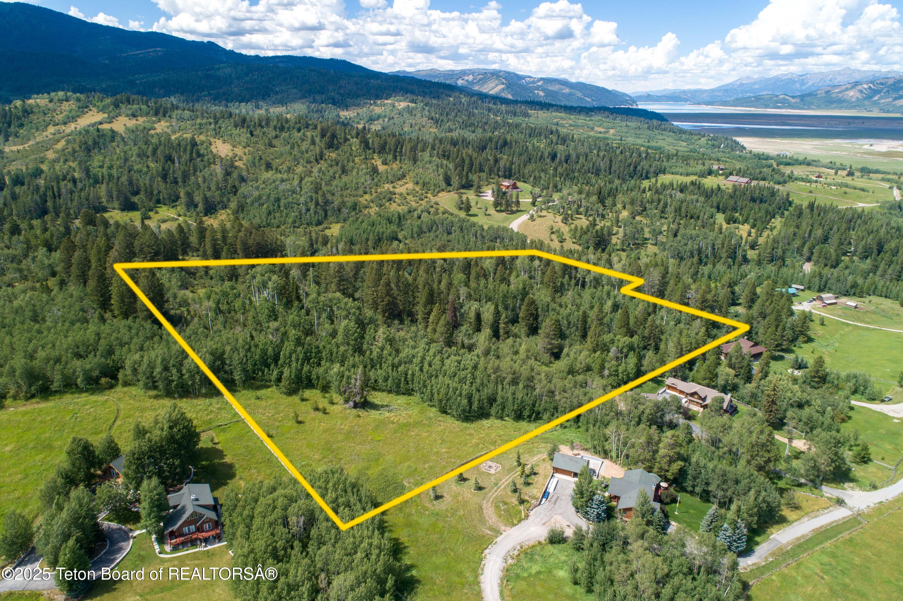 791 LONESOME DOVE Trail