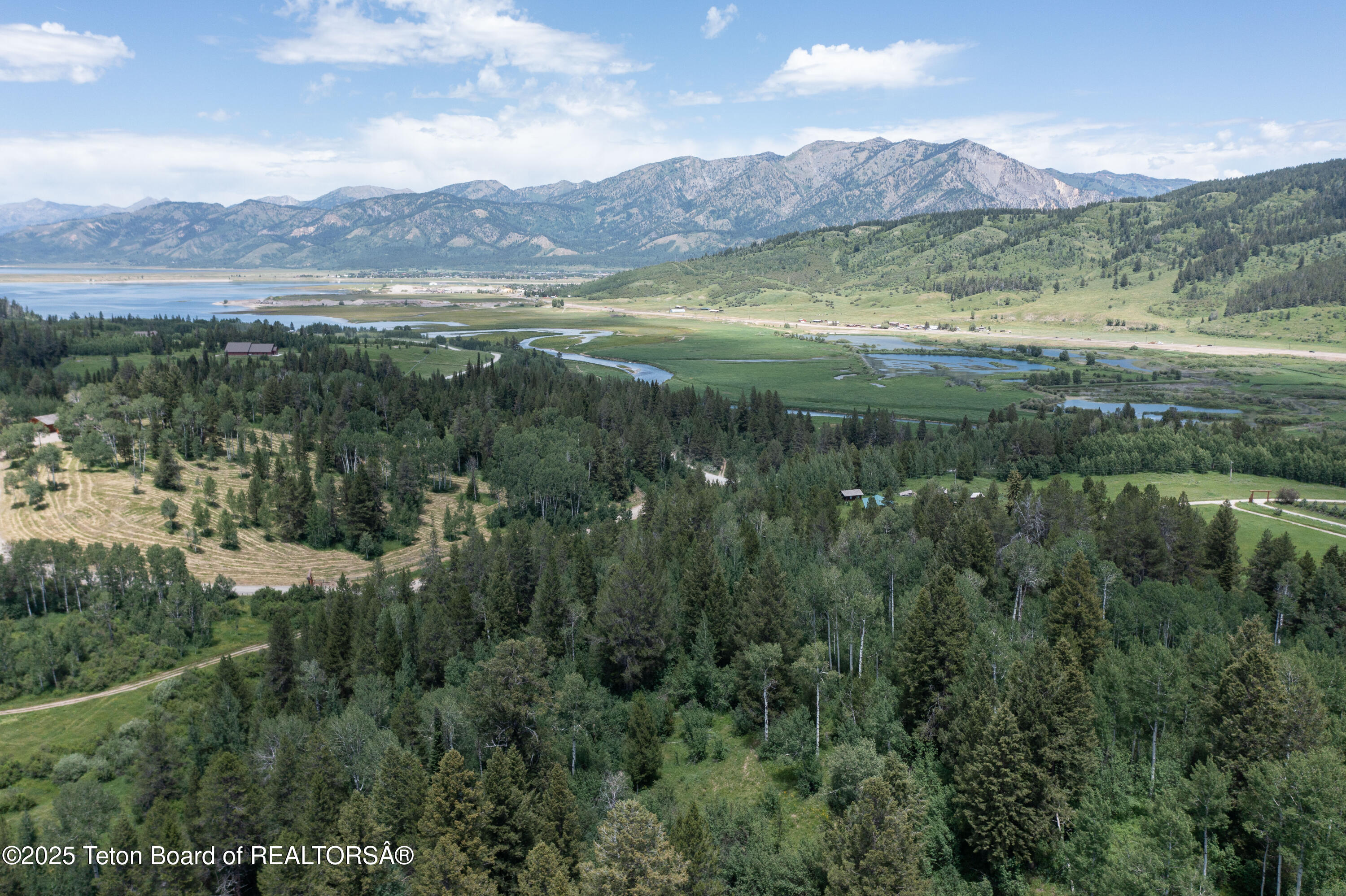 791 LONESOME DOVE Trail