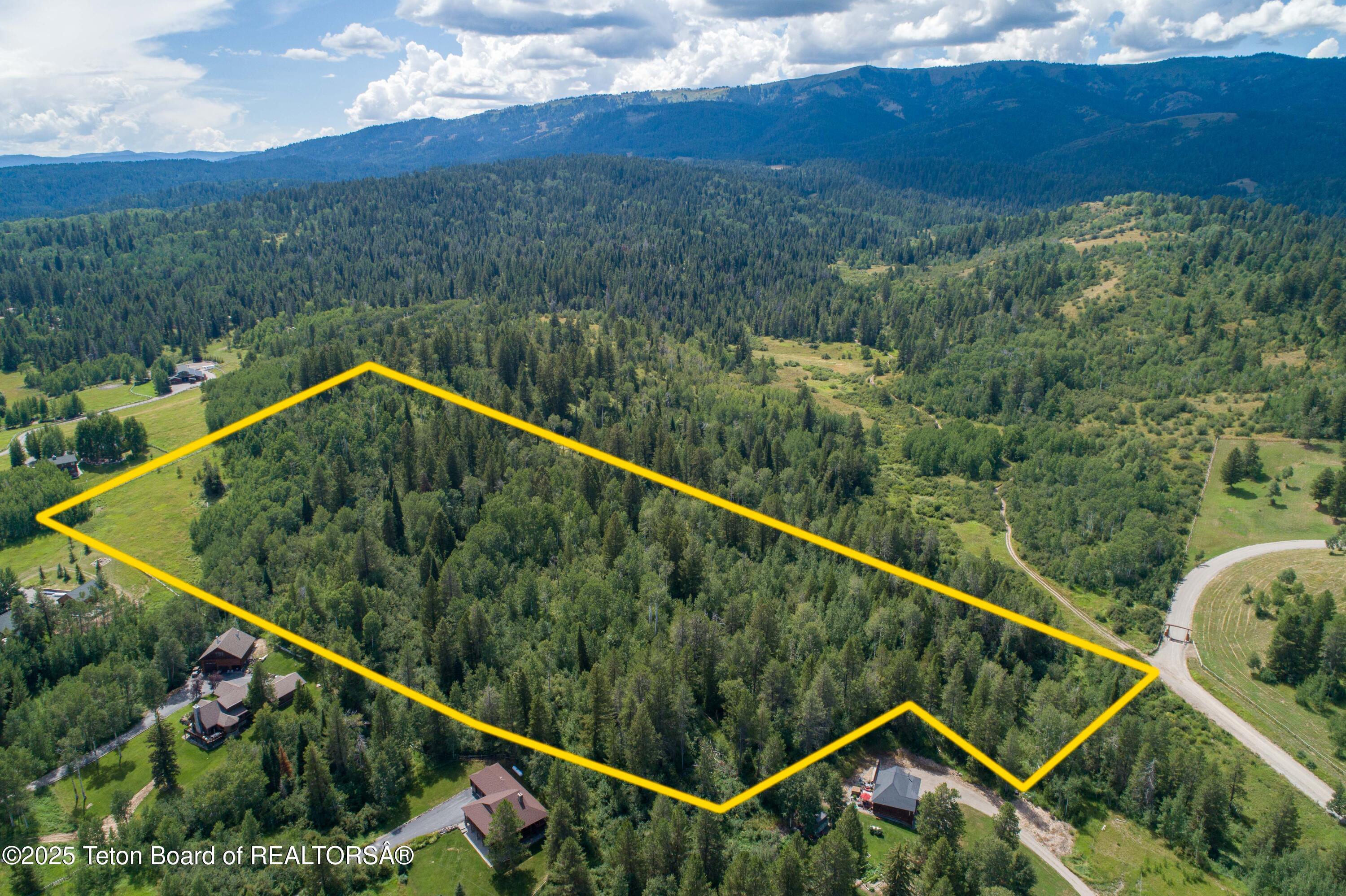 791 LONESOME DOVE Trail