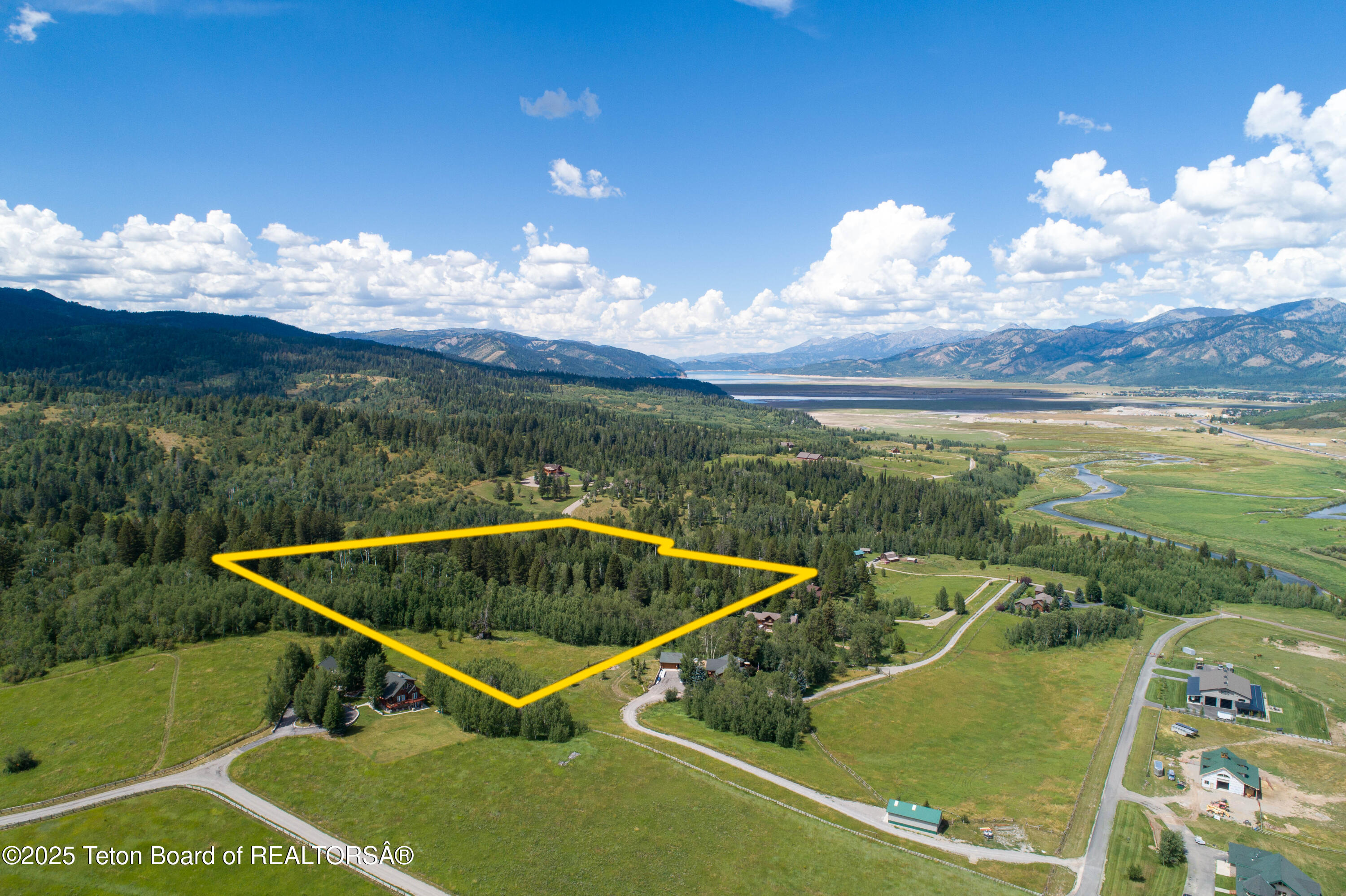 791 LONESOME DOVE Trail