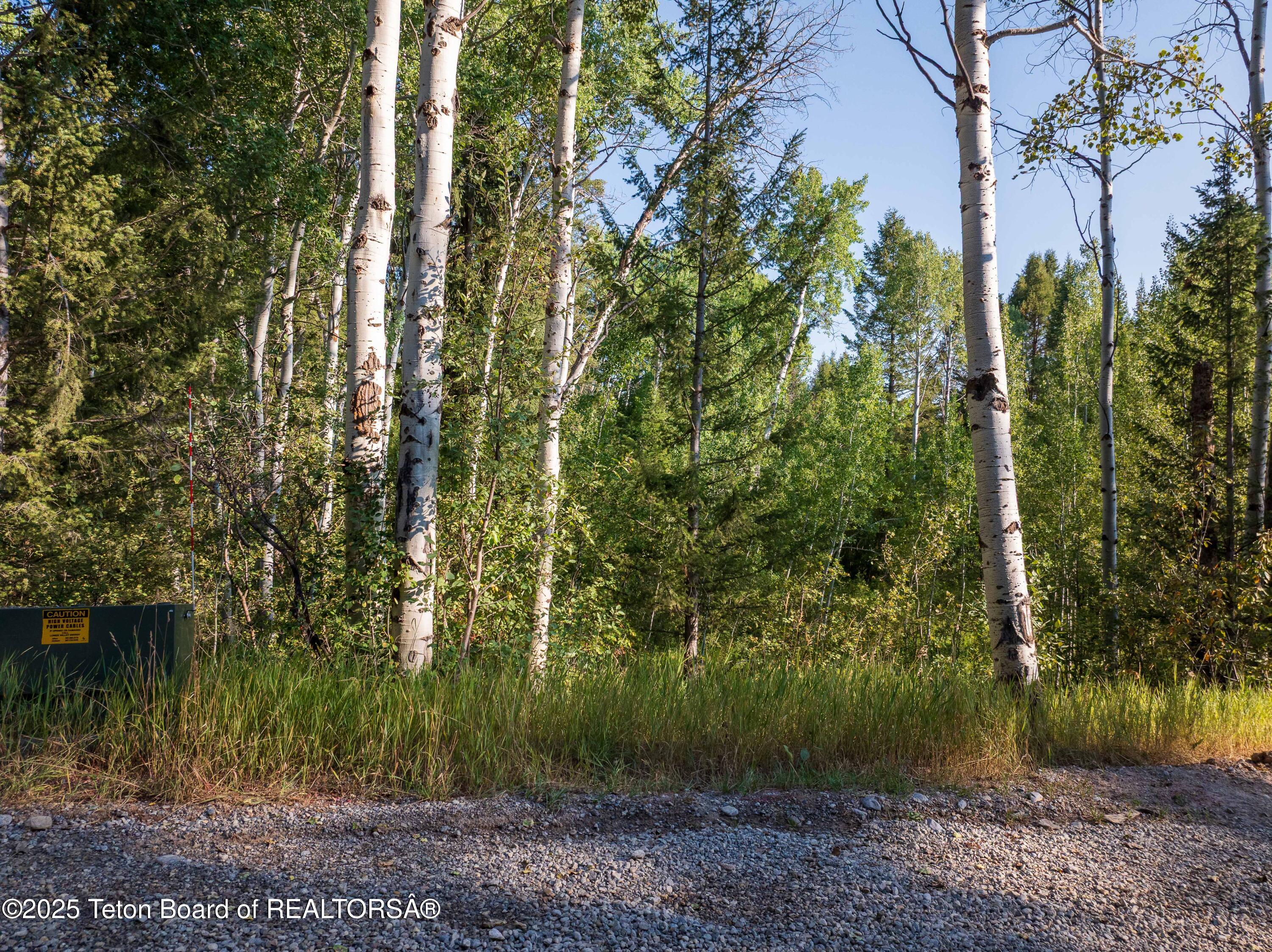 LOT 55-58 GREEN CANYON DR