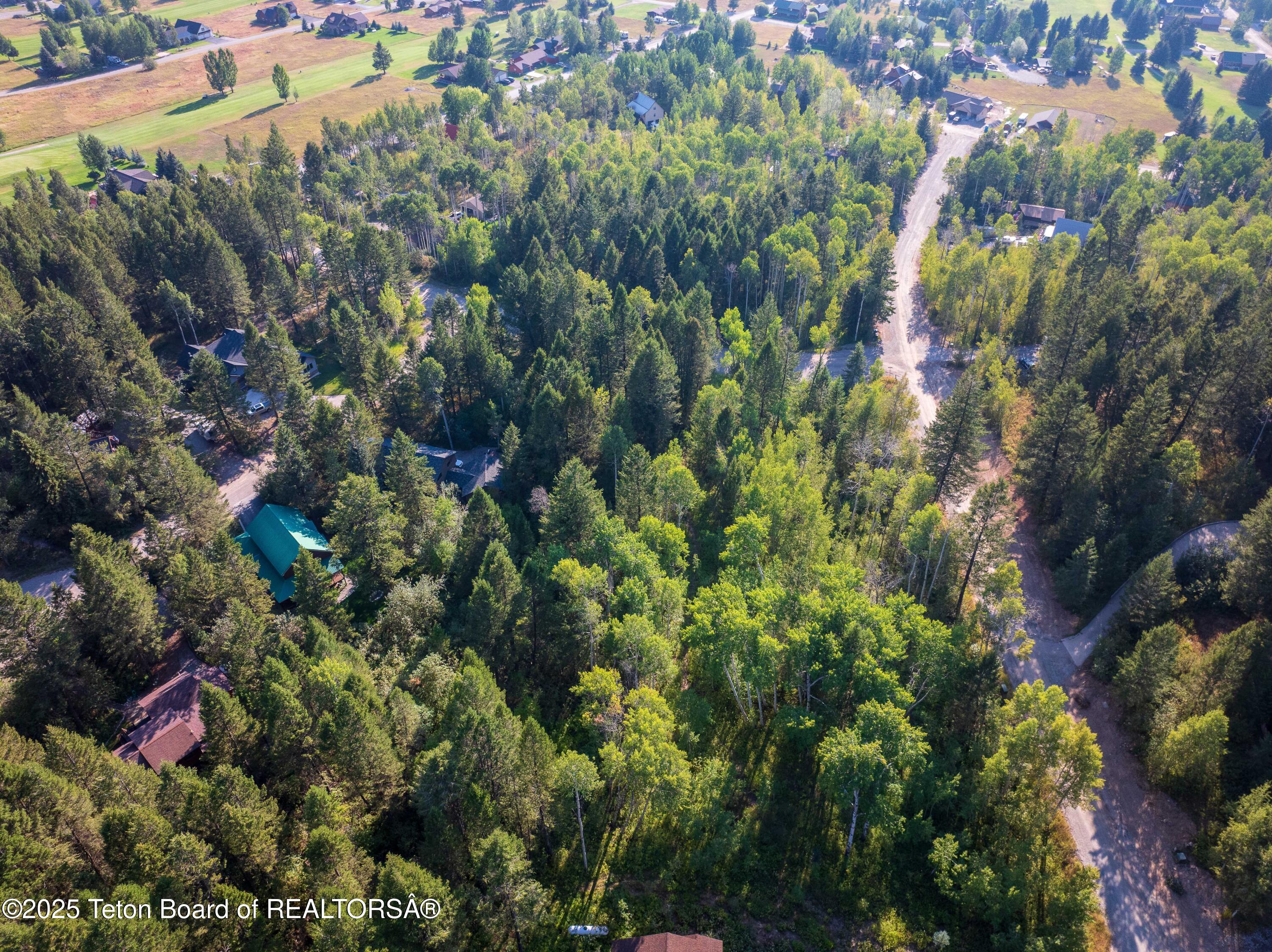 LOT 55-58 GREEN CANYON DR