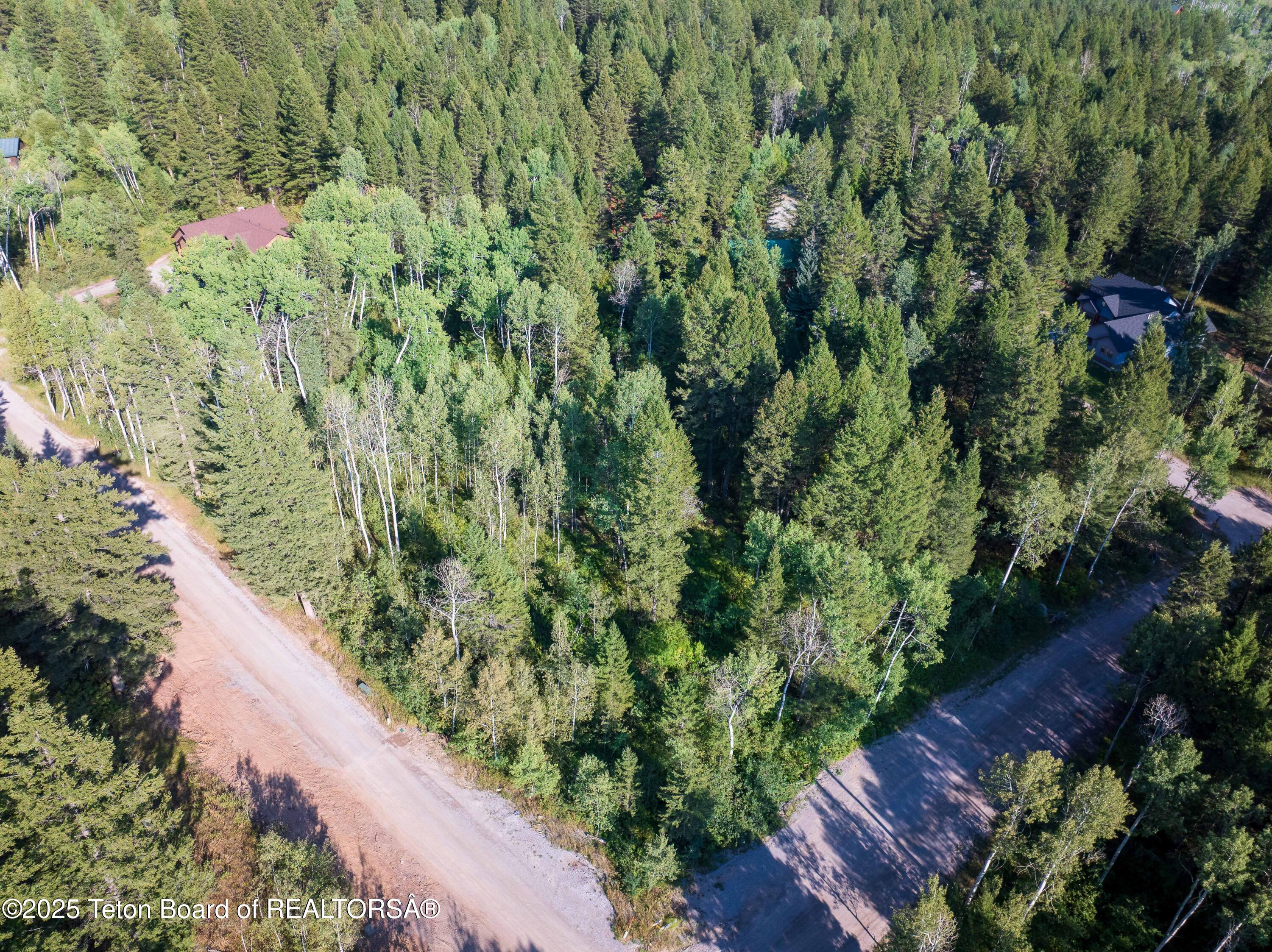 LOT 55-58 GREEN CANYON DR