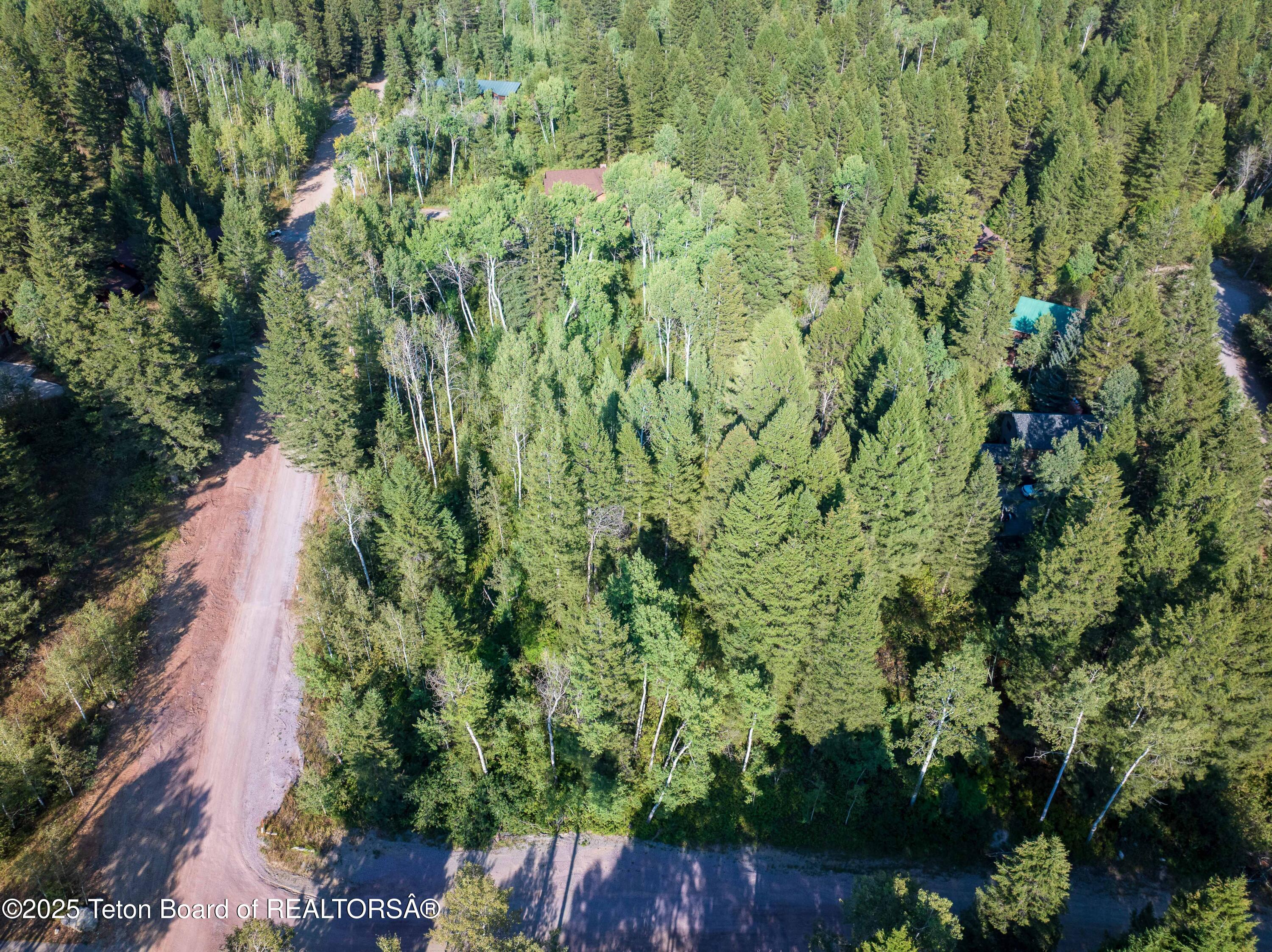 LOT 55-58 GREEN CANYON DR