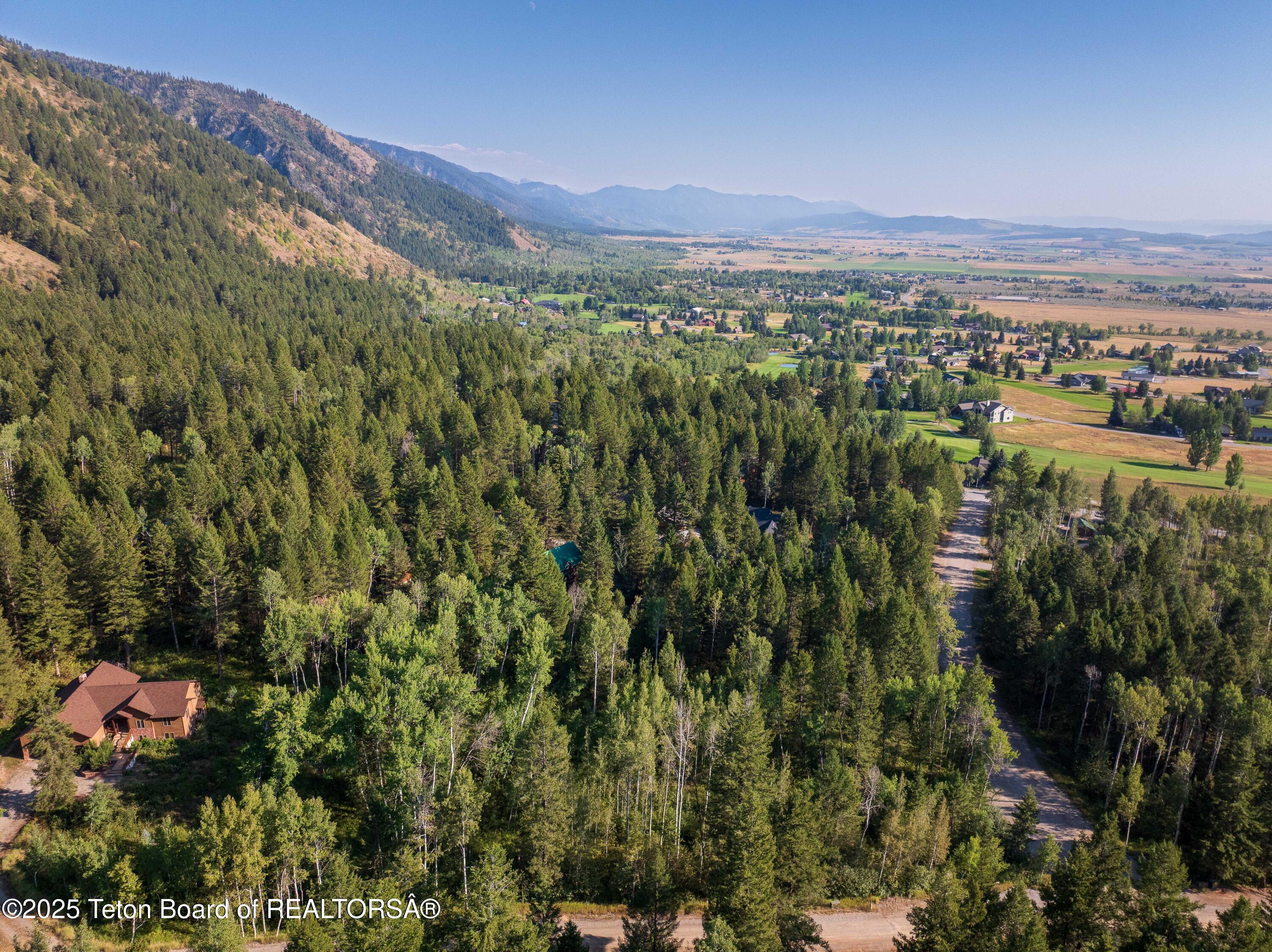 LOT 55-58 GREEN CANYON DR