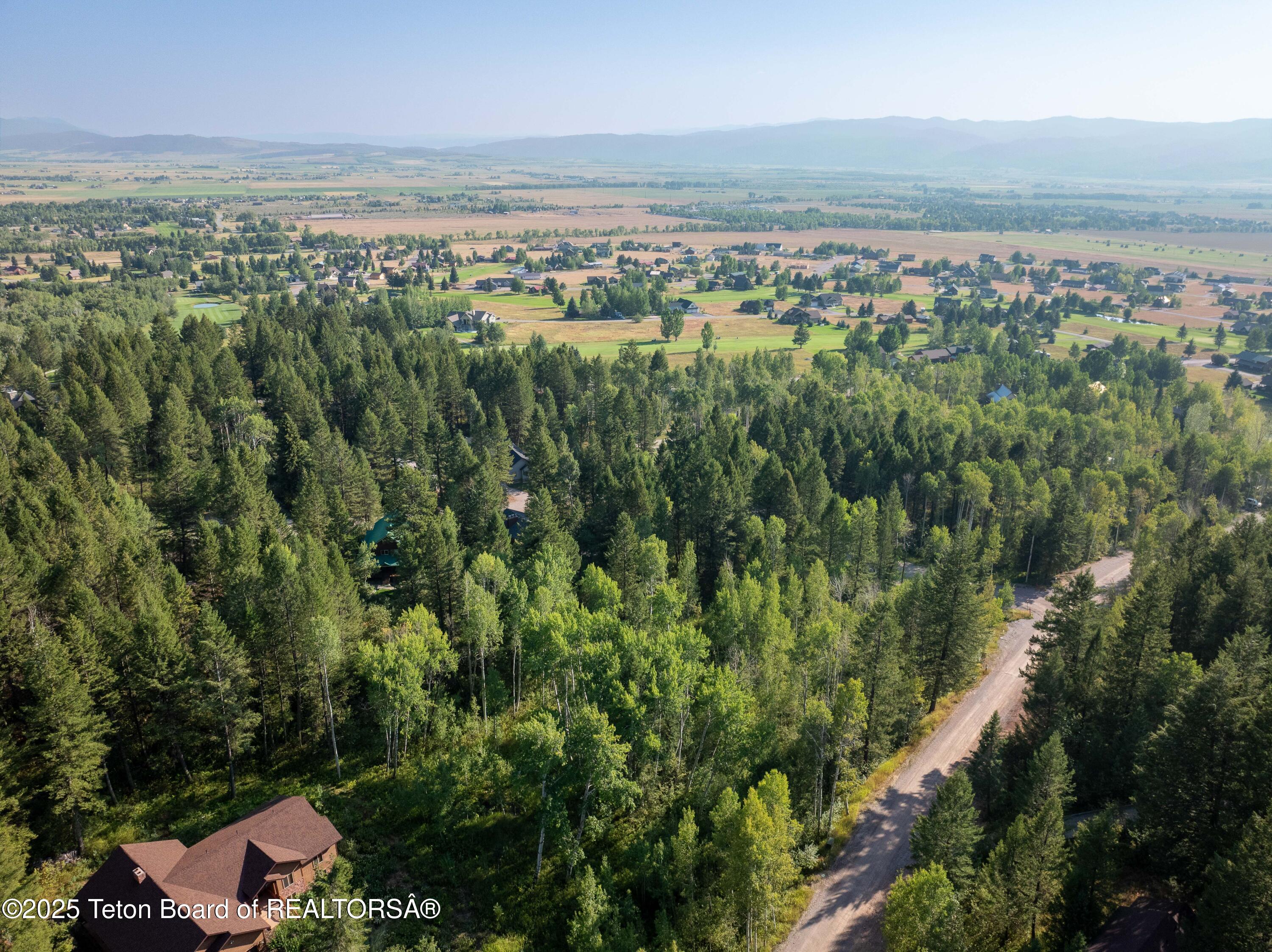 LOT 55-58 GREEN CANYON DR