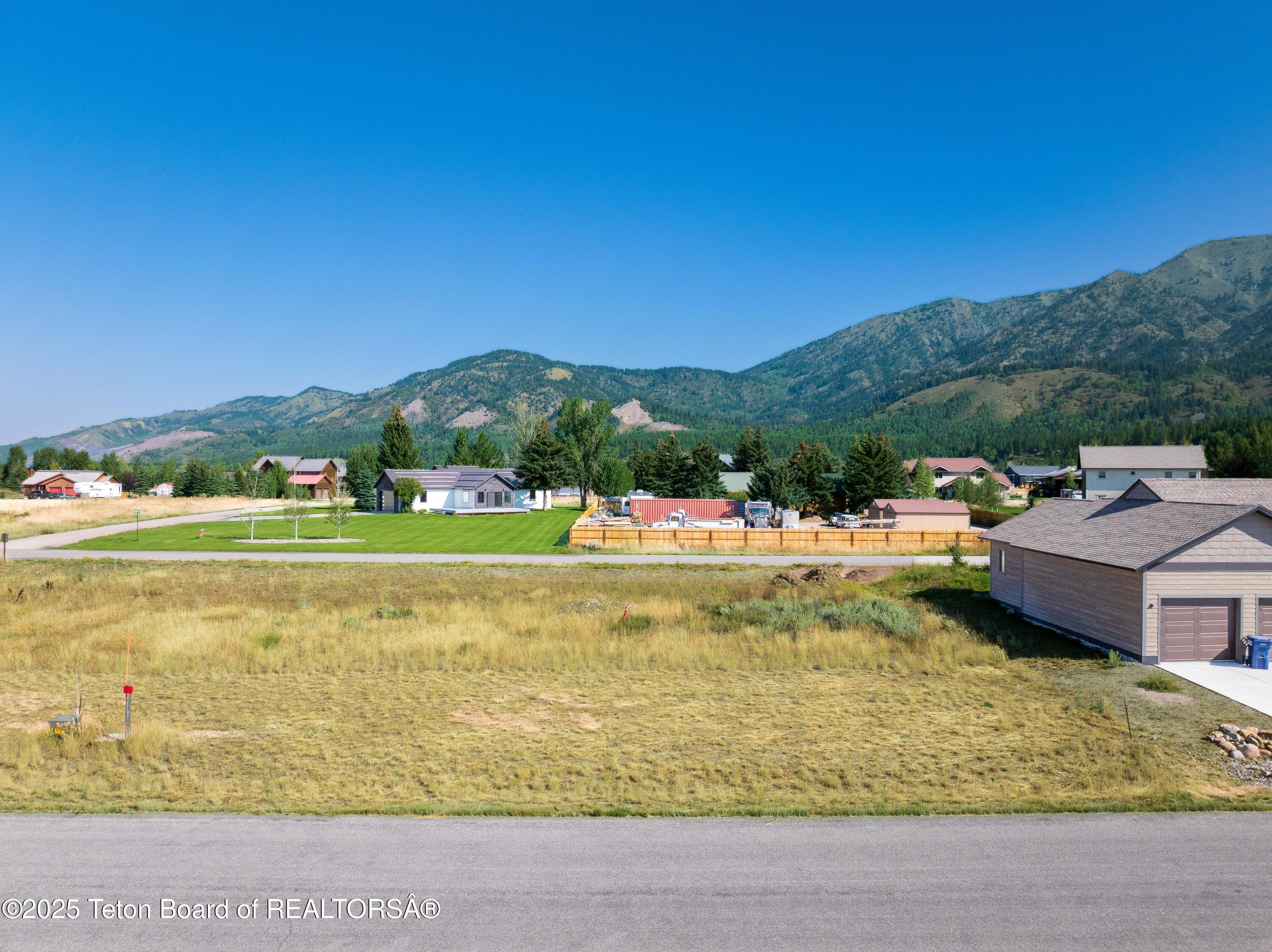 LOT 61 COLUMBINE Street