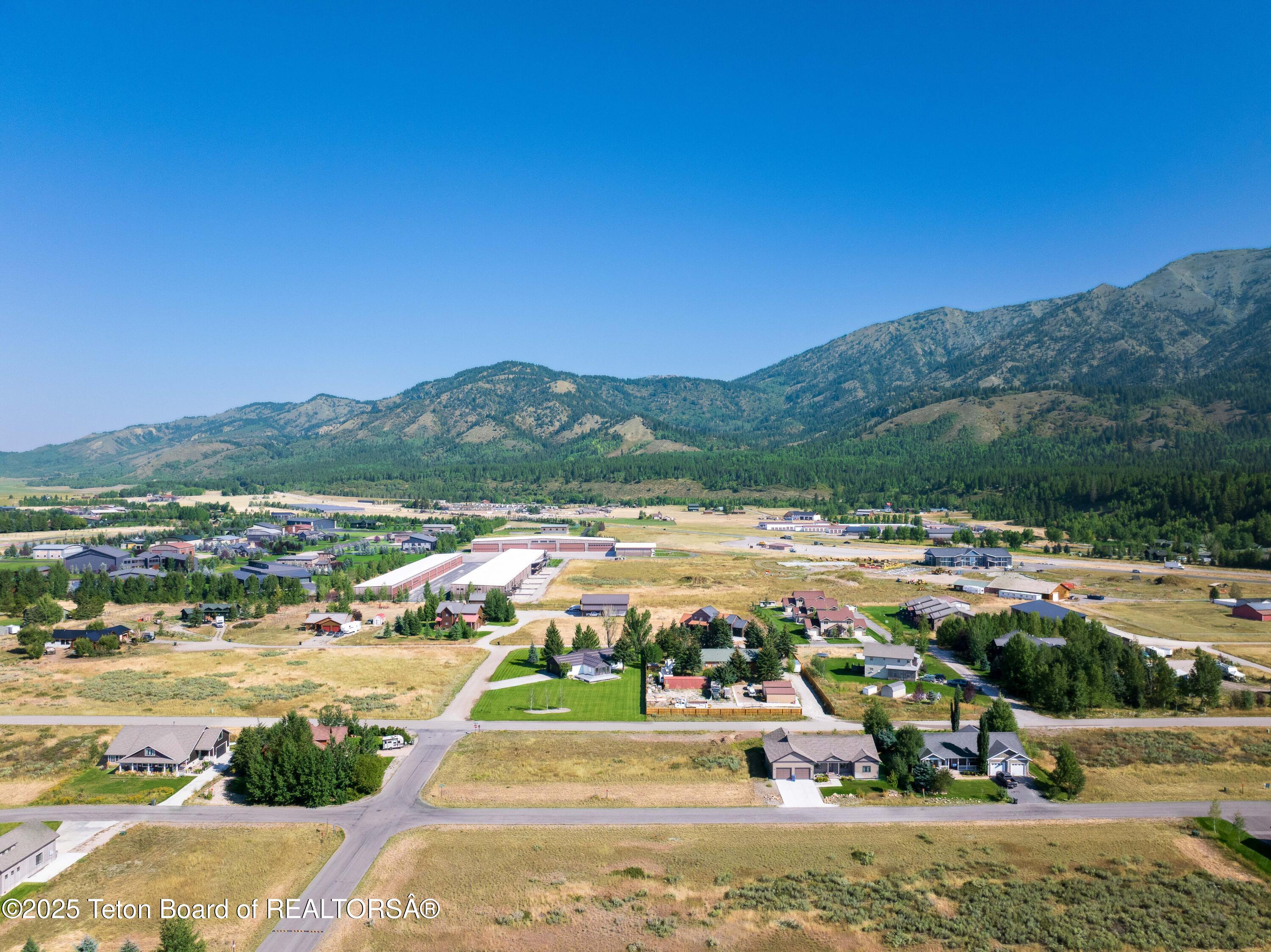 LOT 61 COLUMBINE Street