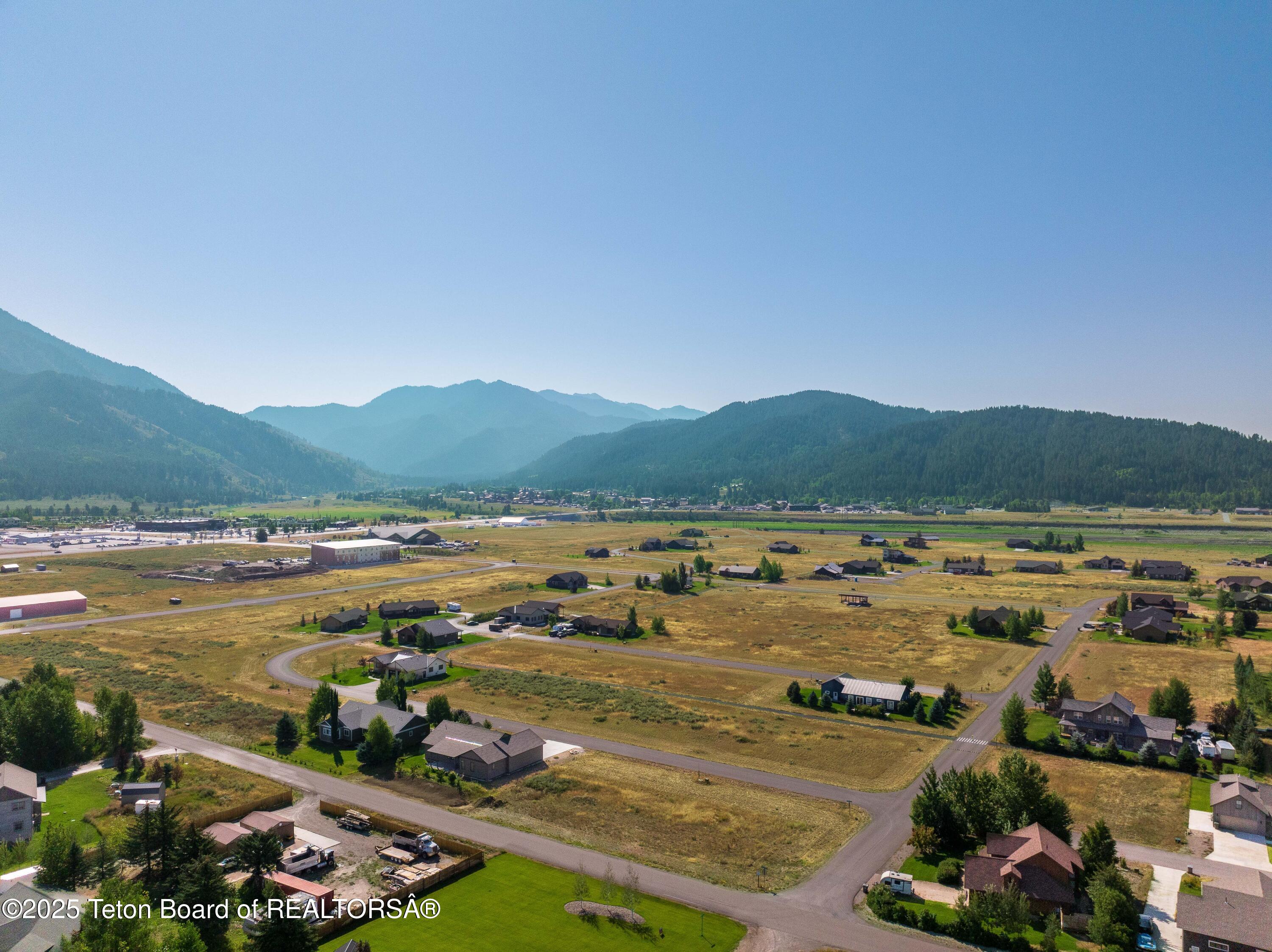 LOT 61 COLUMBINE Street