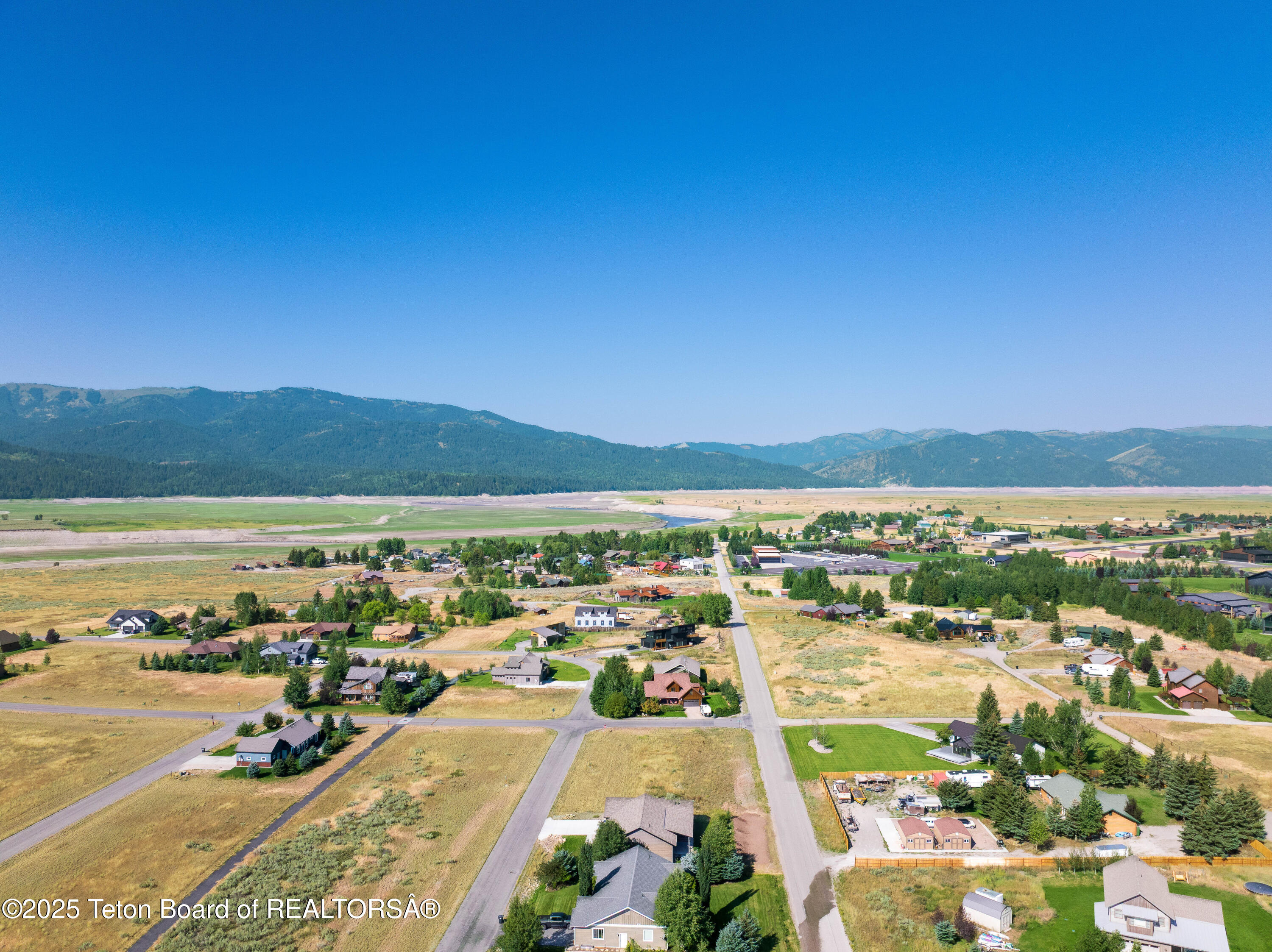 LOT 61 COLUMBINE Street