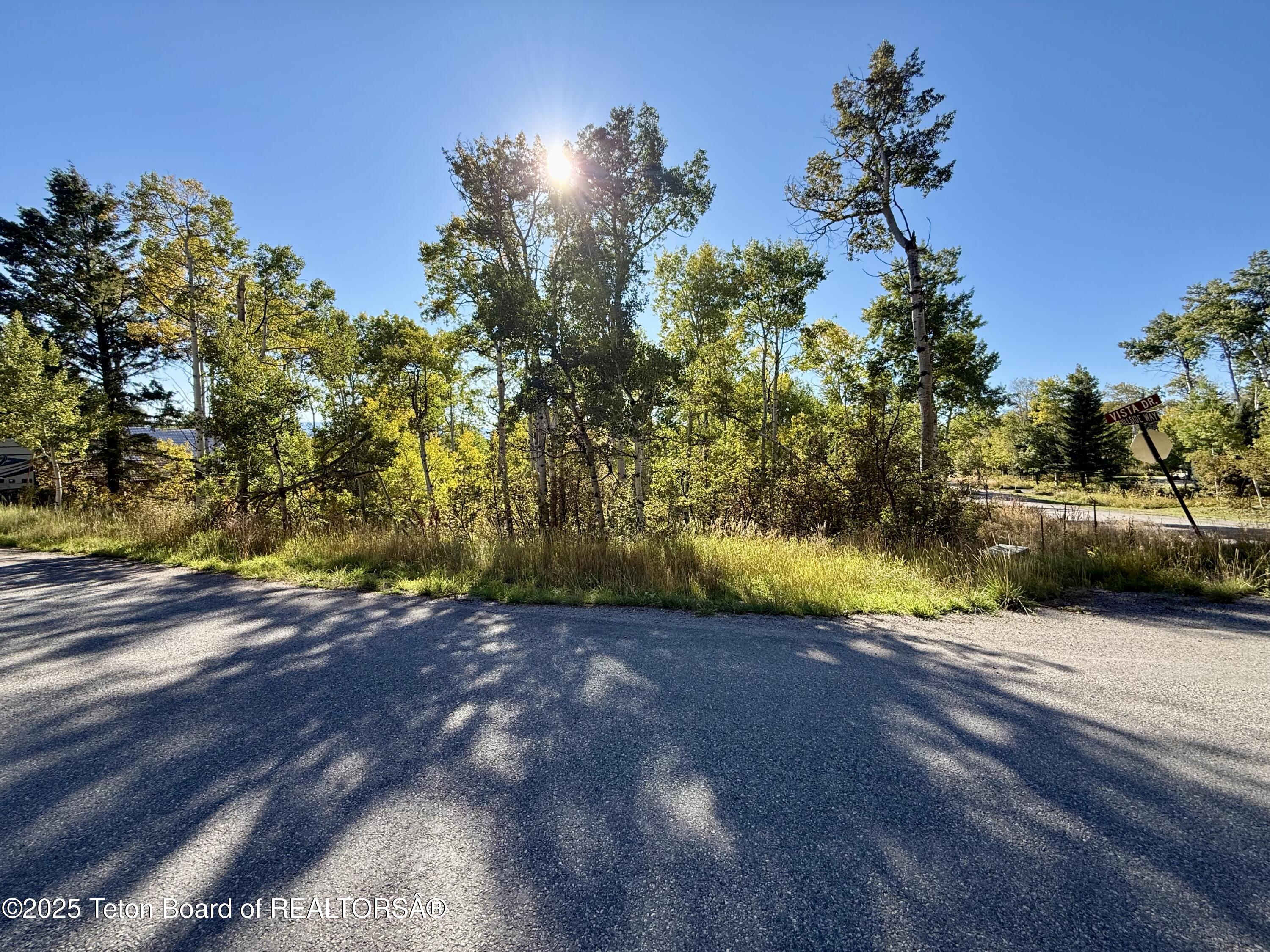 LOT 51 VISTA Drive, Star Valley Ranch