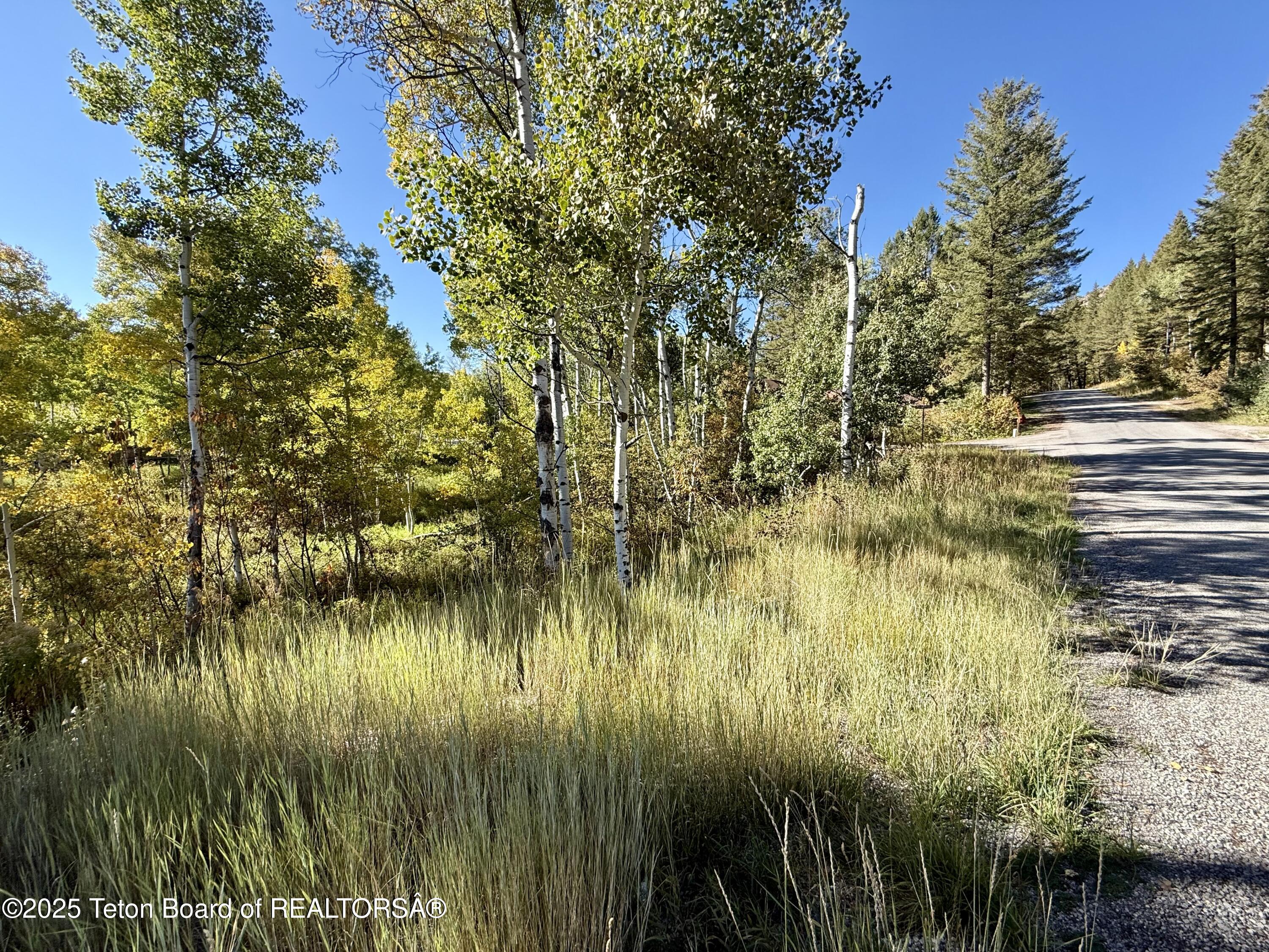 LOT 51 VISTA Drive, Star Valley Ranch