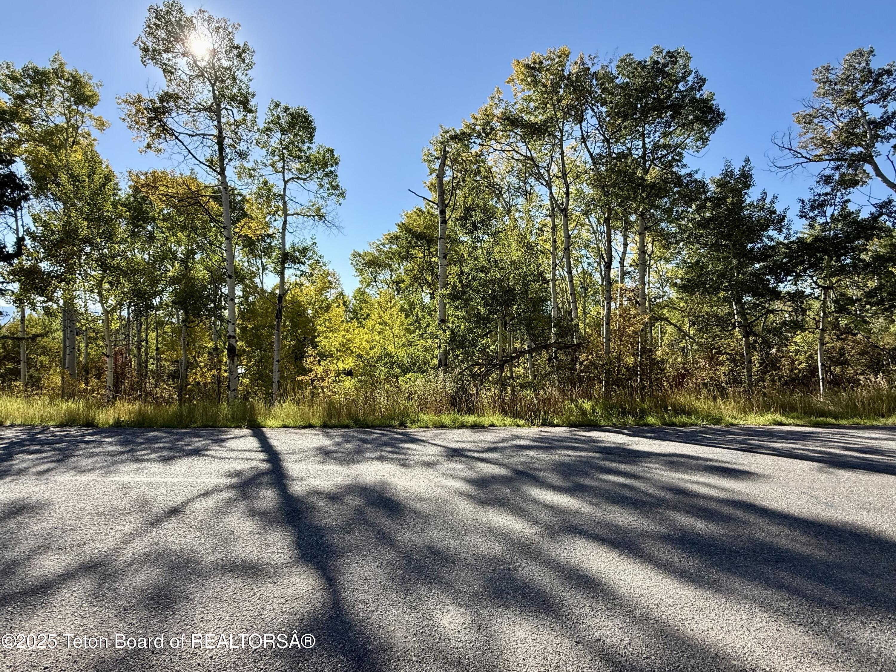 LOT 51 VISTA Drive, Star Valley Ranch