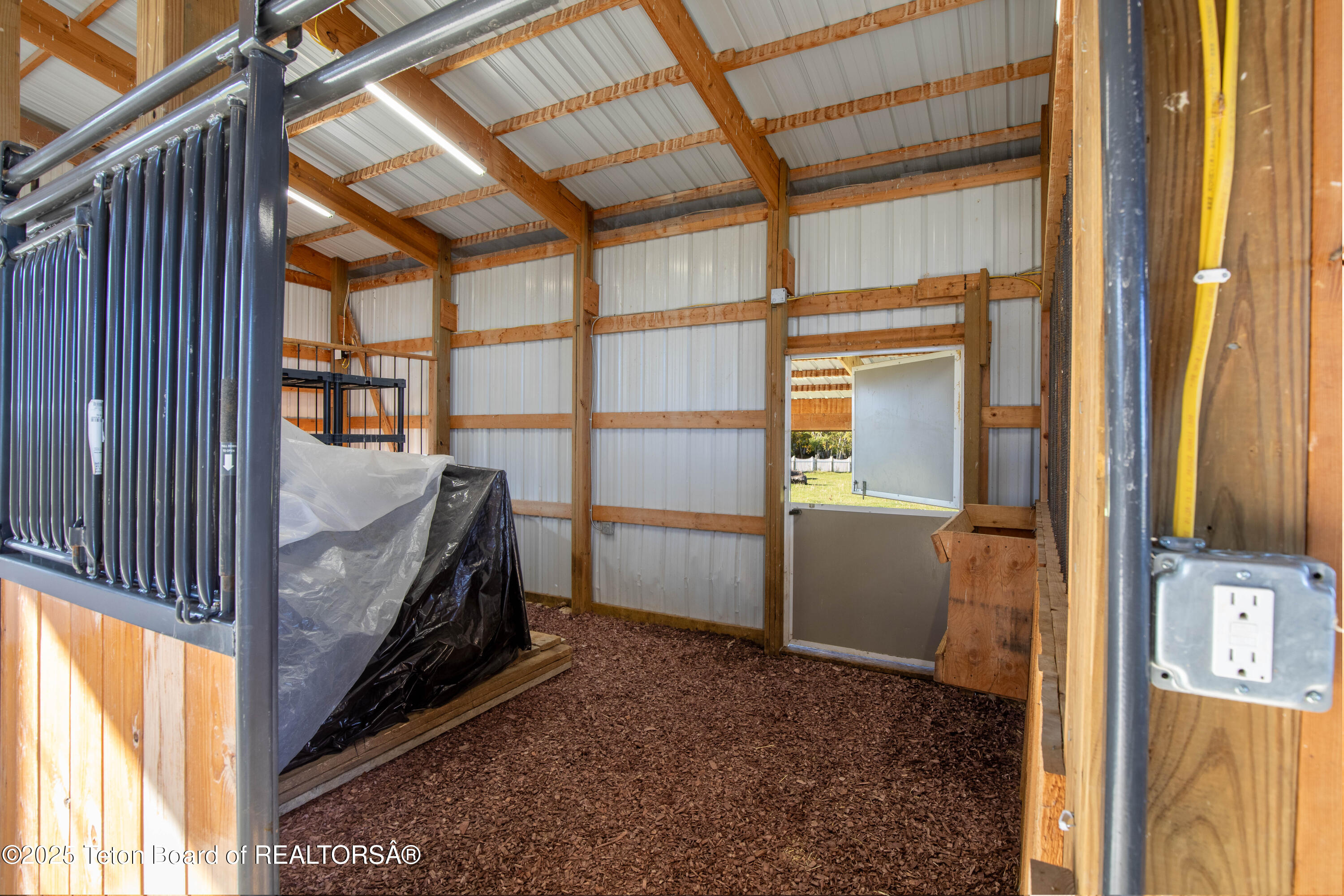 1255 LOST CREEK Road