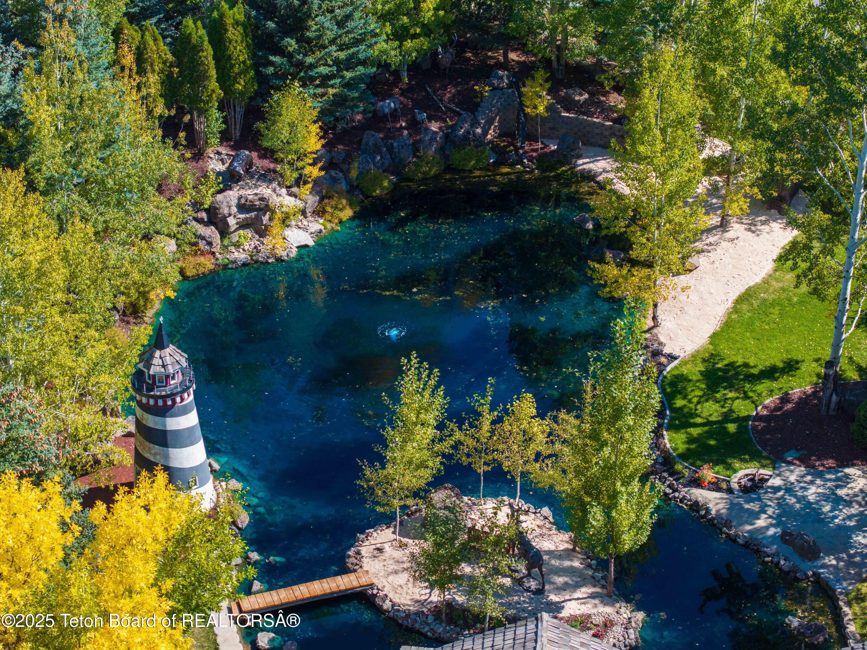 1255 LOST CREEK Road