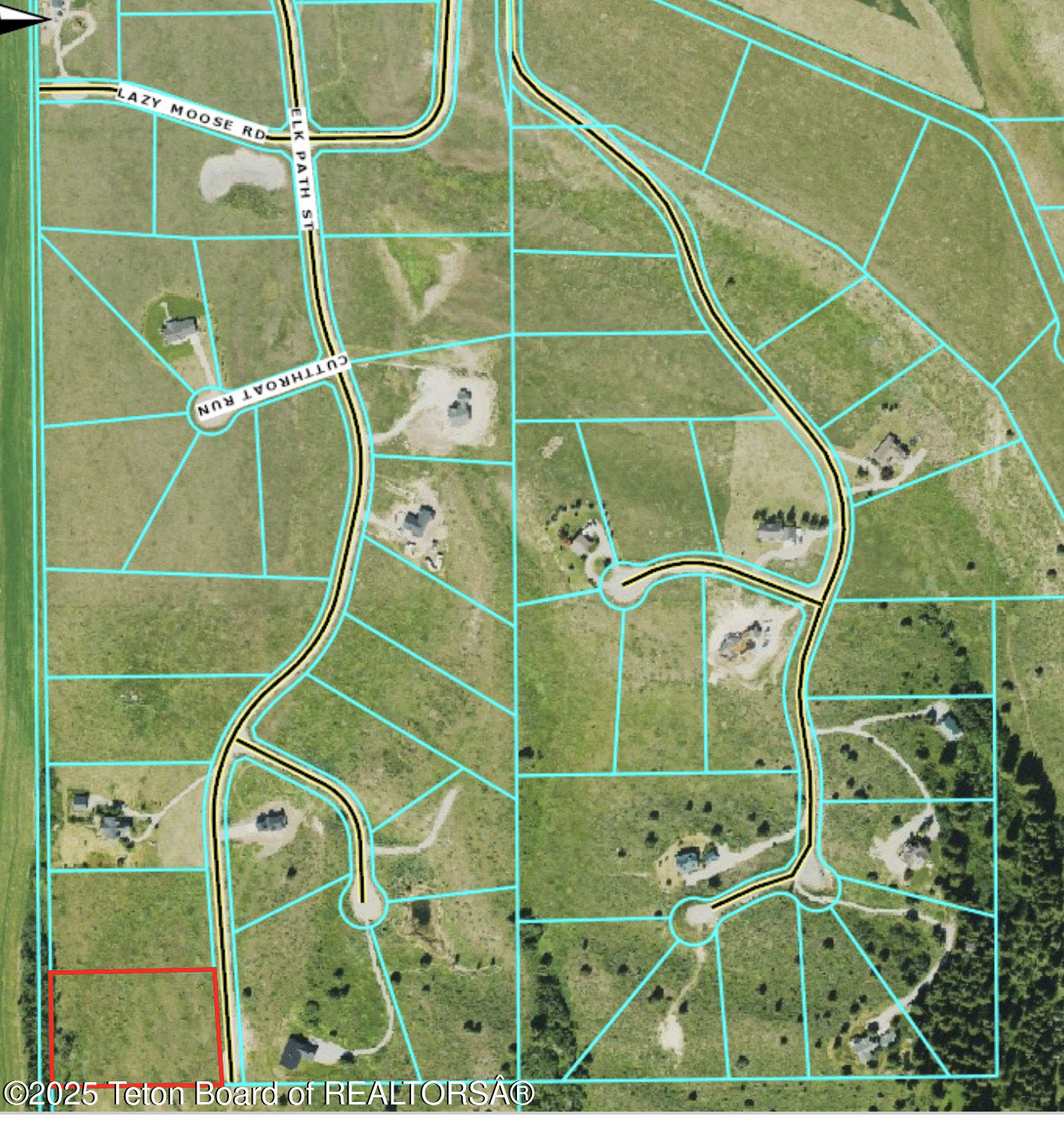 176 ELK PATH