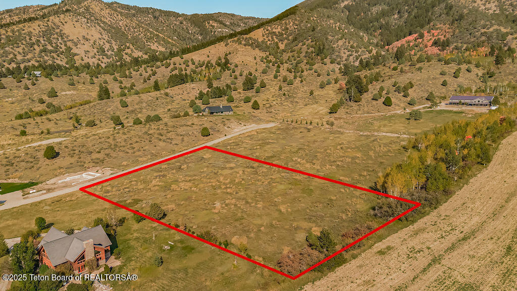 170 ELK PATH