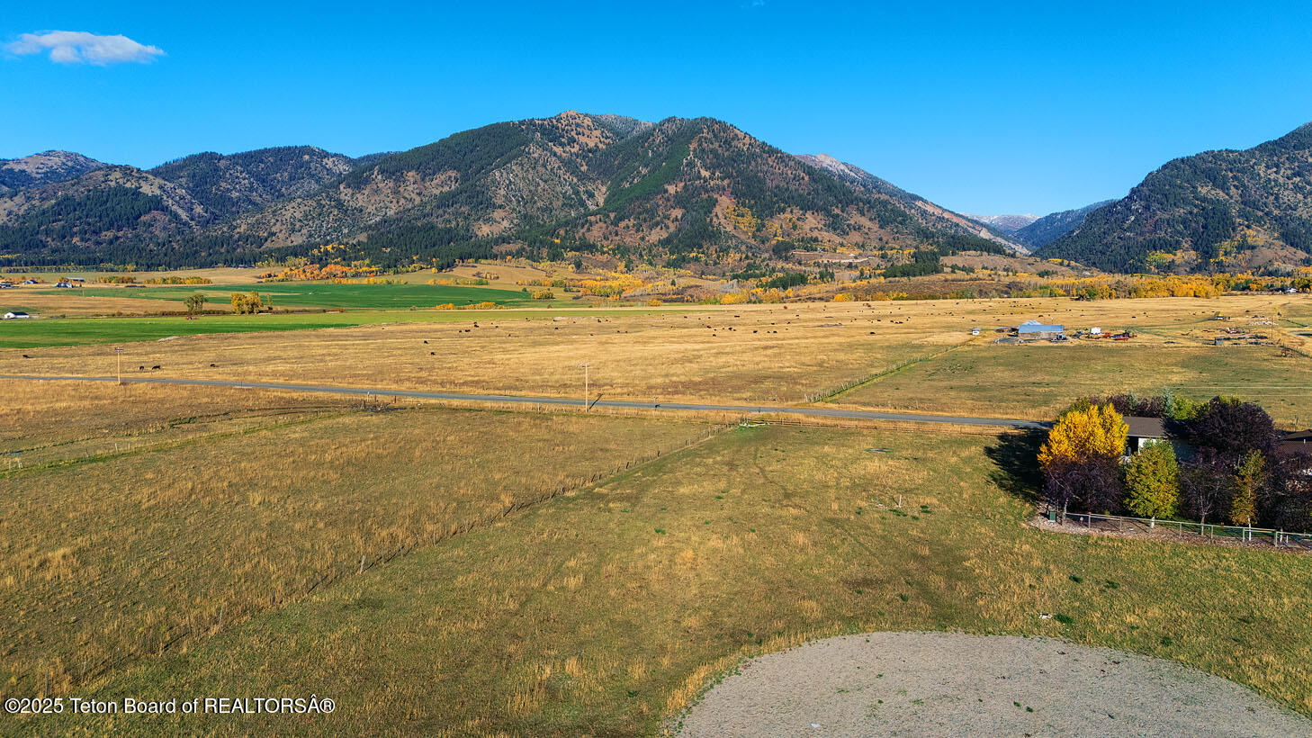 LOTS 3&4 COUNTY ROAD 122