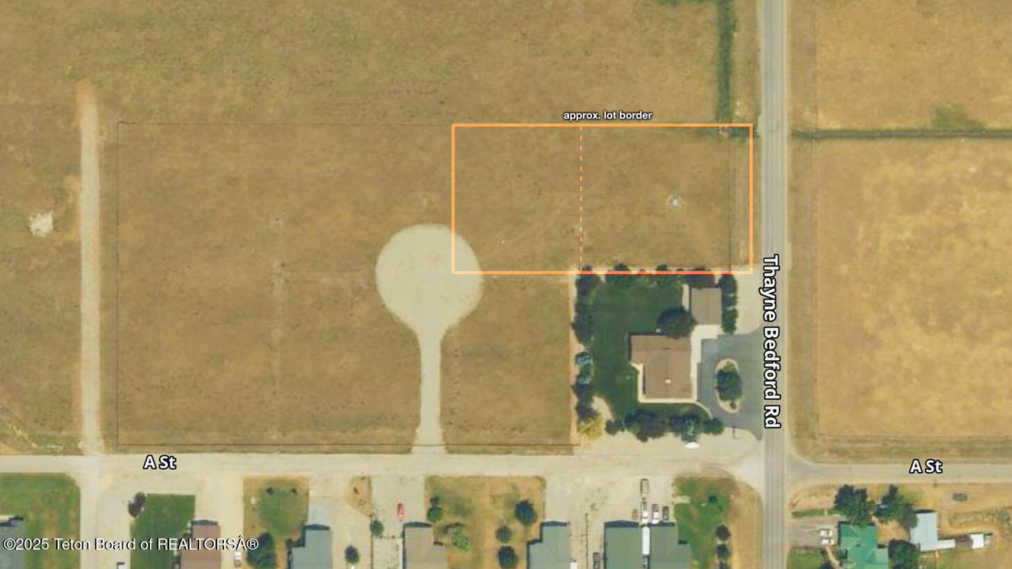 LOTS 3&4 COUNTY ROAD 122