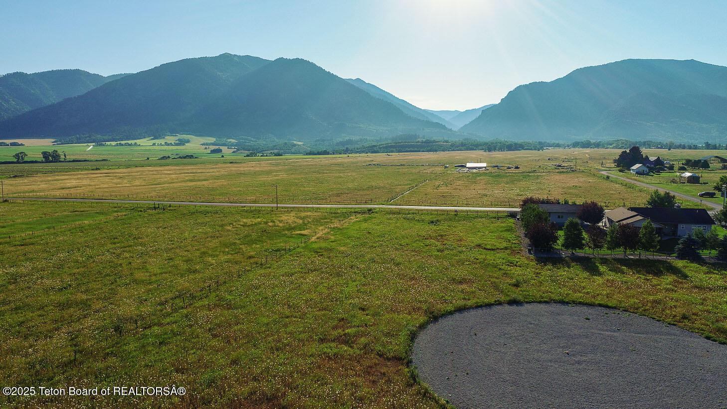 LOTS 3&4 COUNTY ROAD 122