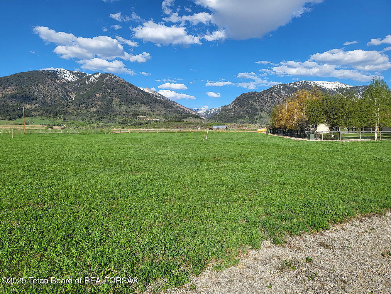 LOTS 3&4 COUNTY ROAD 122