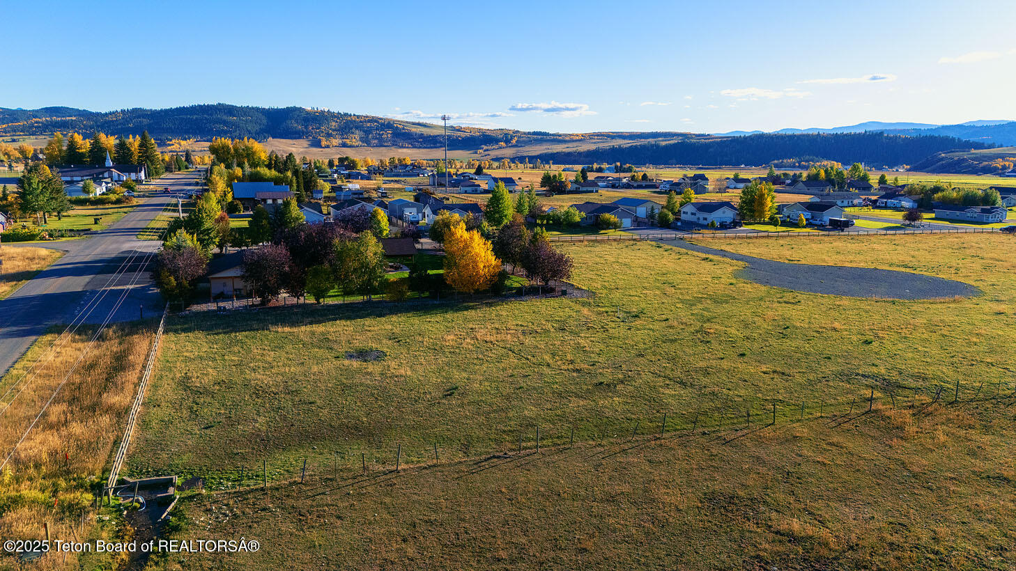 LOTS 3&4 COUNTY ROAD 122