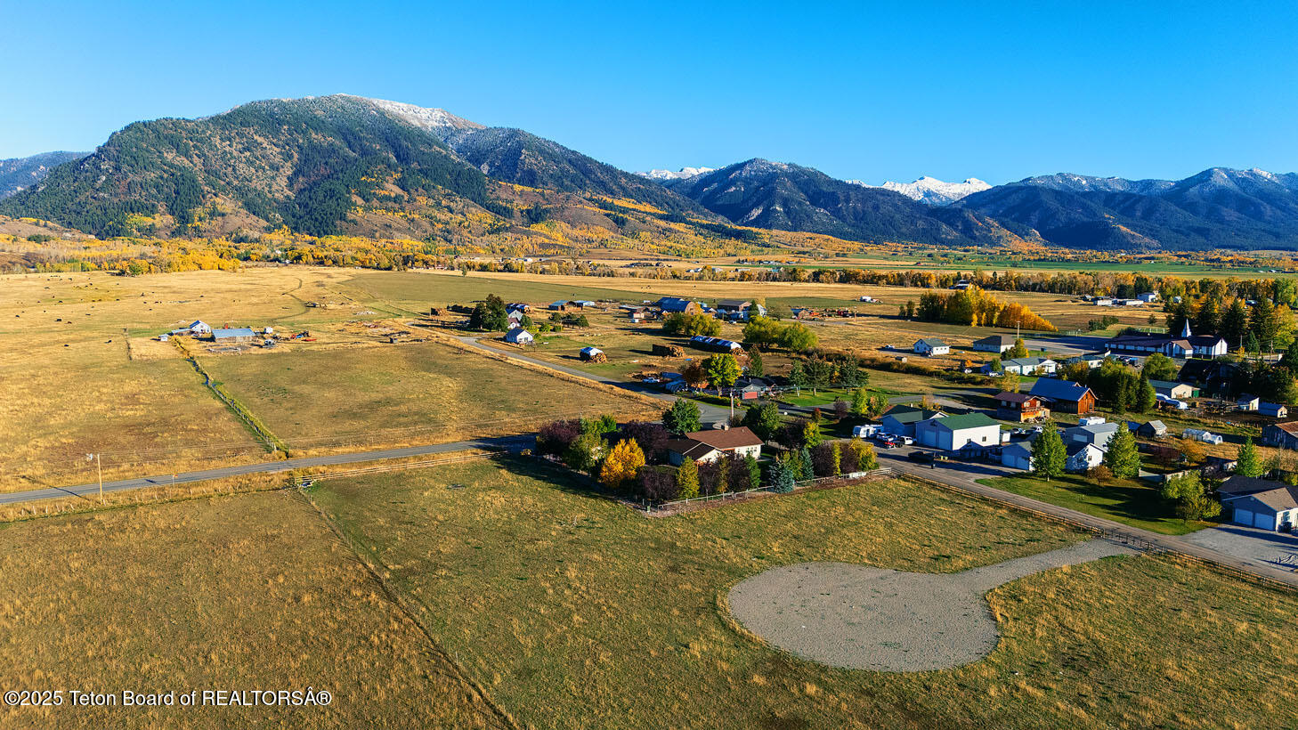 LOTS 3&4 COUNTY ROAD 122