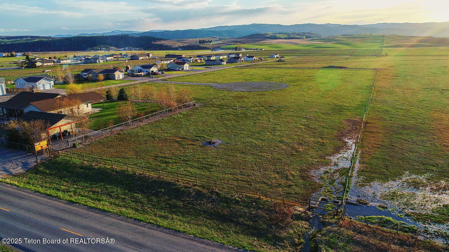 LOTS 3&4 COUNTY ROAD 122