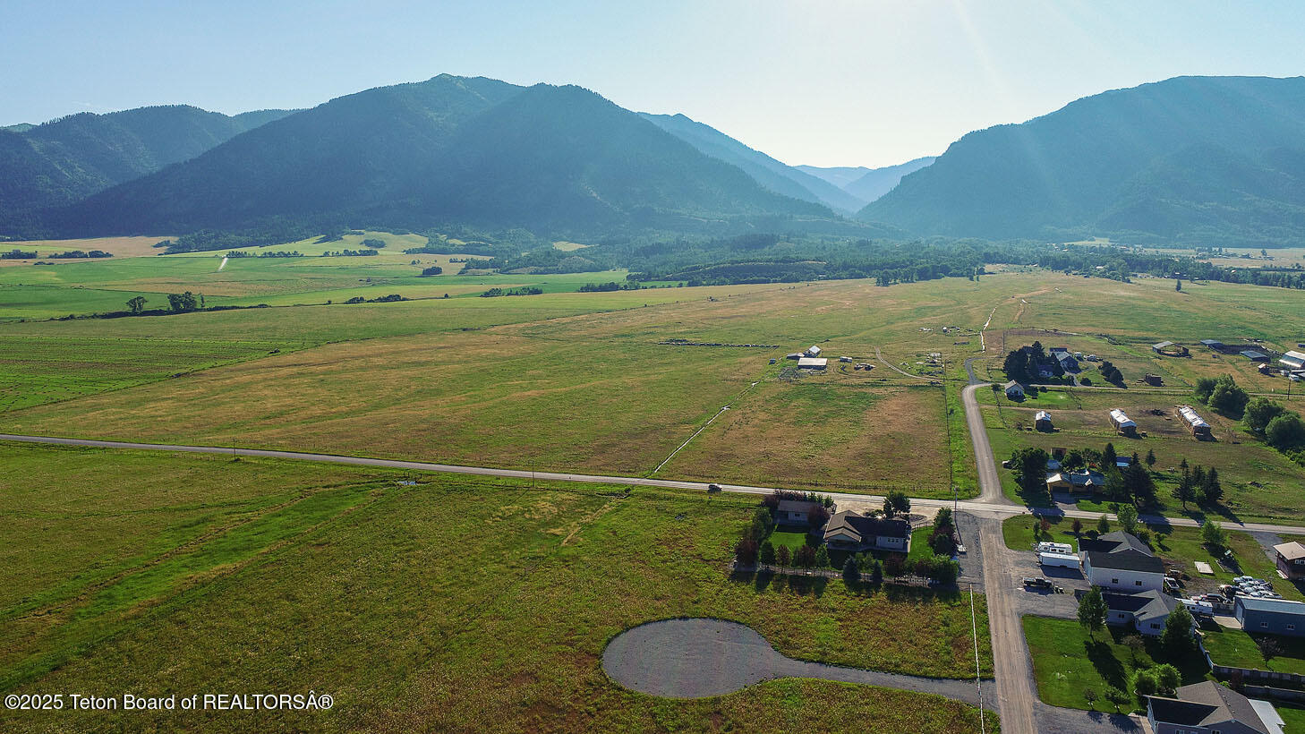 LOTS 3&4 COUNTY ROAD 122