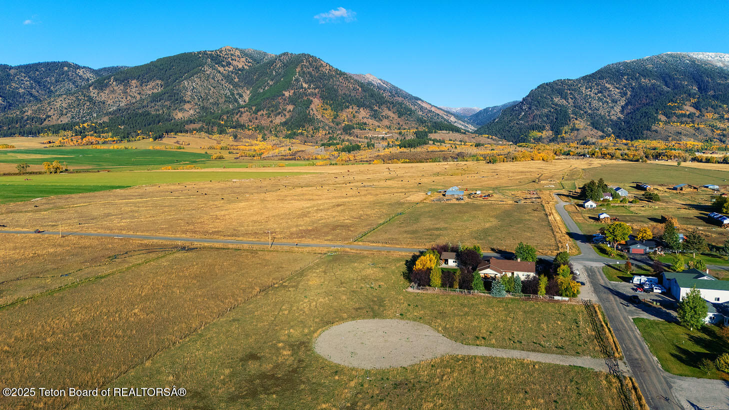 LOTS 3&4 COUNTY ROAD 122