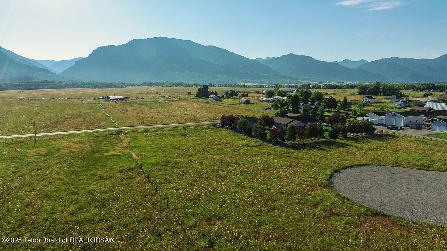 LOTS 3&4 COUNTY ROAD 122