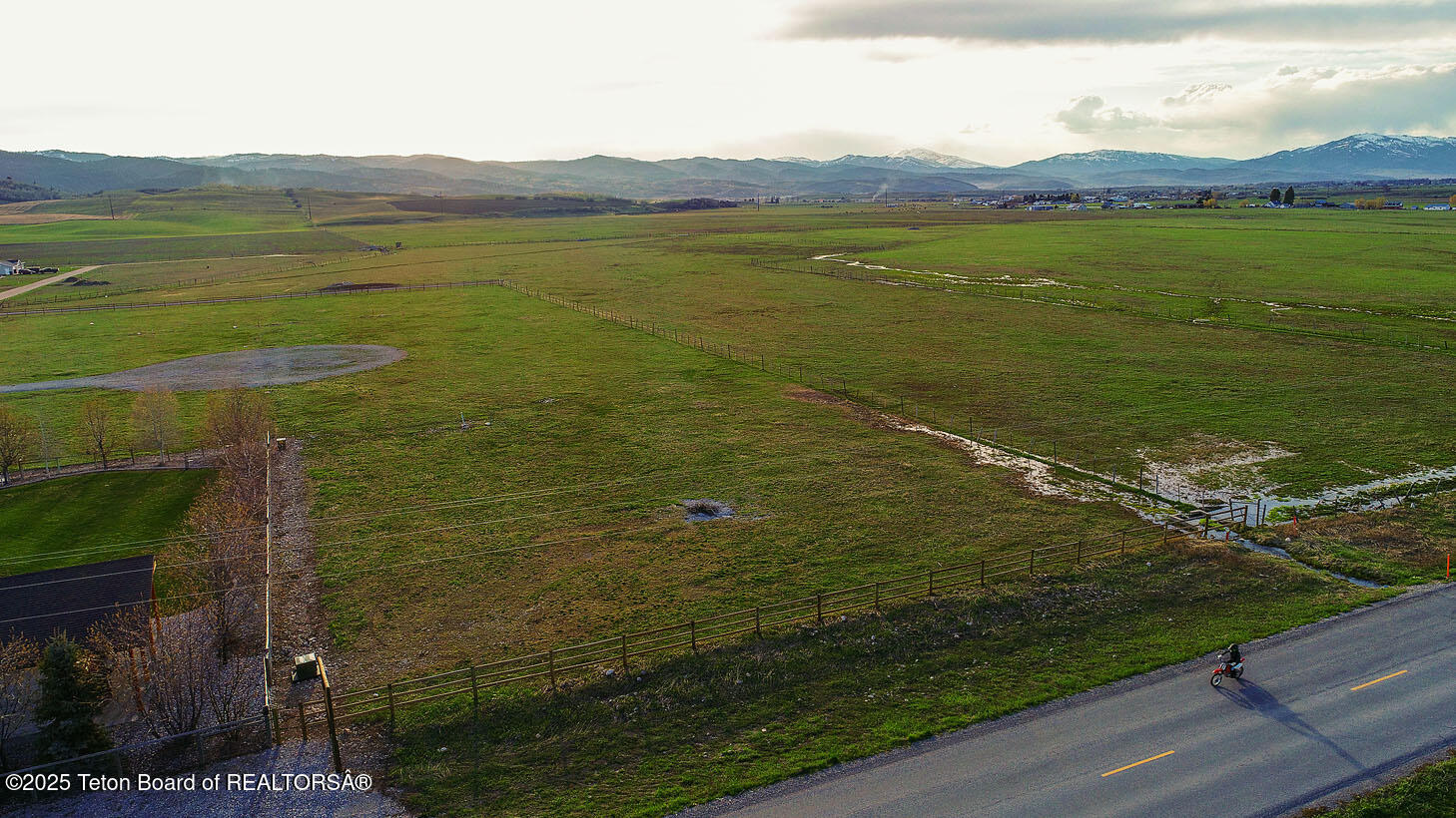 LOTS 3&4 COUNTY ROAD 122