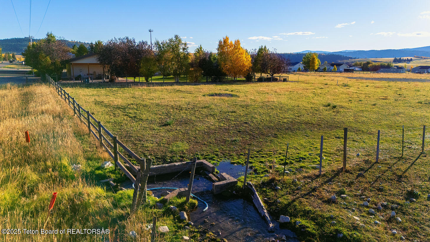 LOTS 3&4 COUNTY ROAD 122