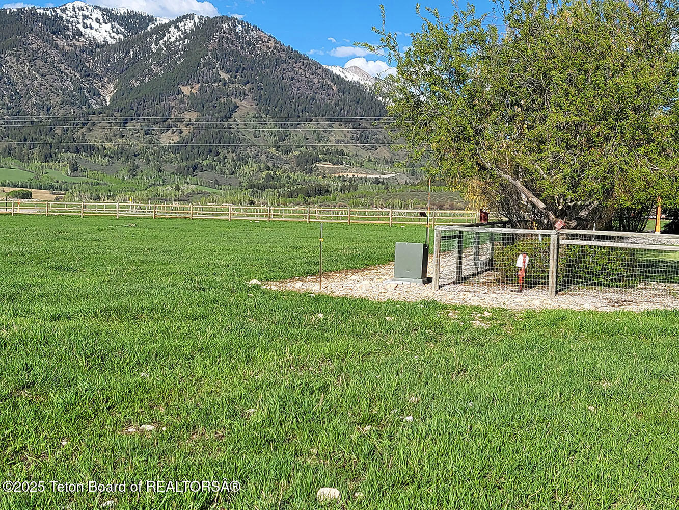 LOTS 3&4 COUNTY ROAD 122