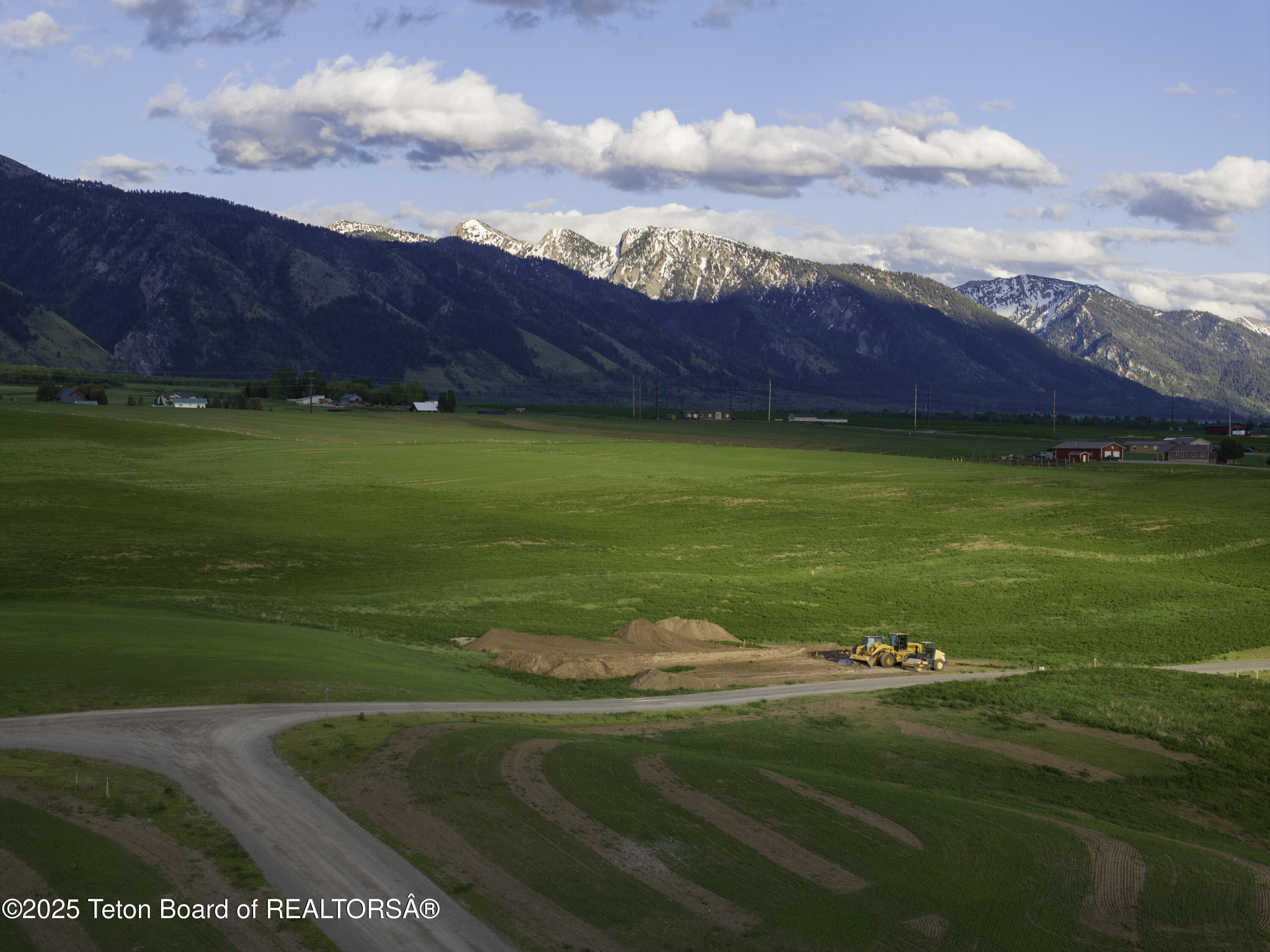 LOT 11 YELLOW STAR Road, Freedom