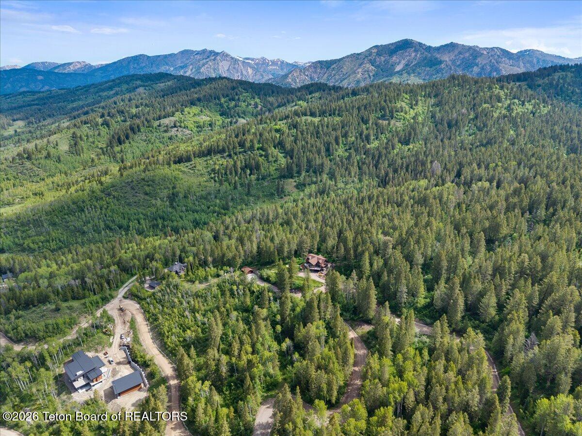 1558 TRAIL RIDGE Road