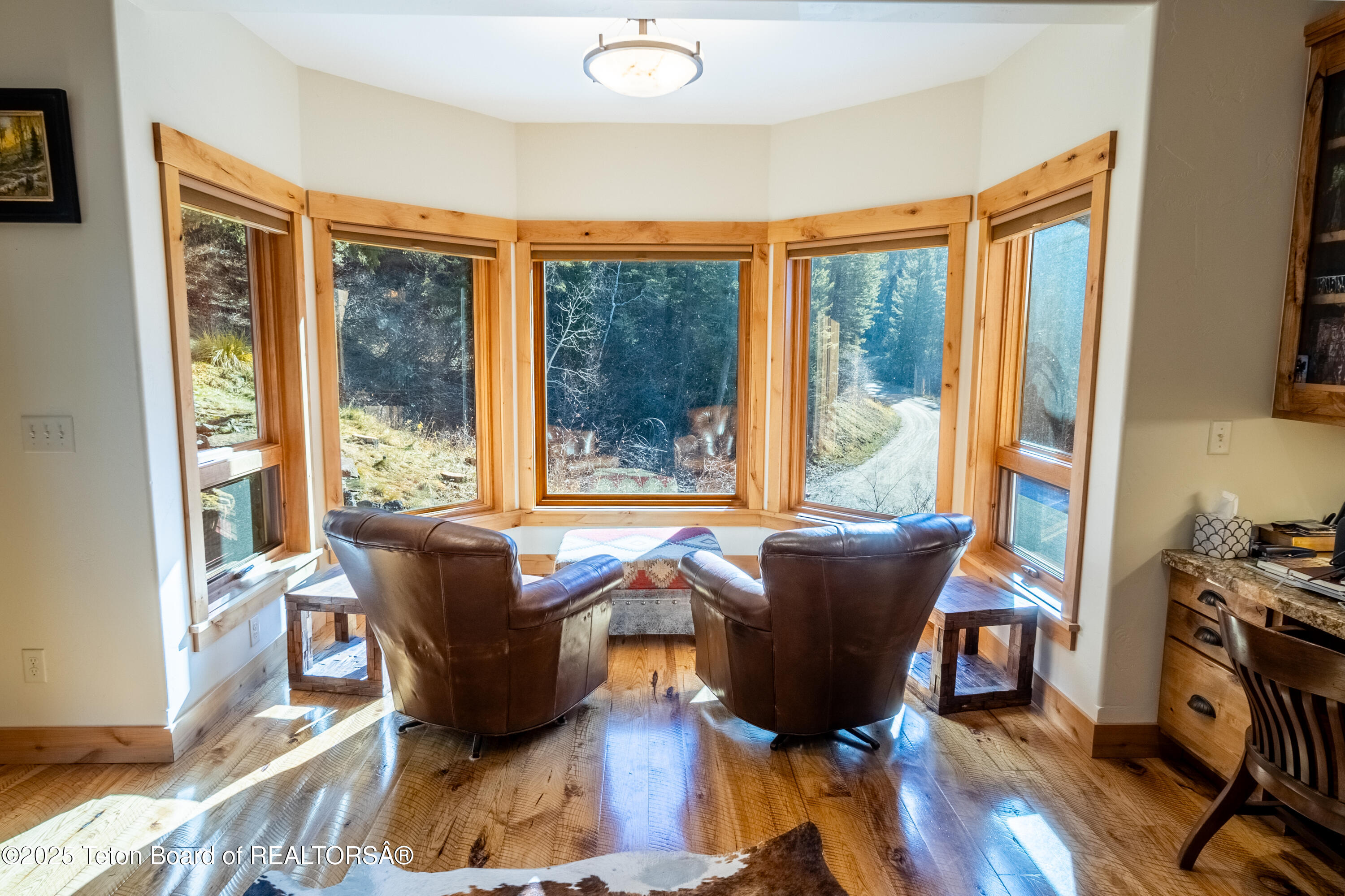 1558 TRAIL RIDGE Road