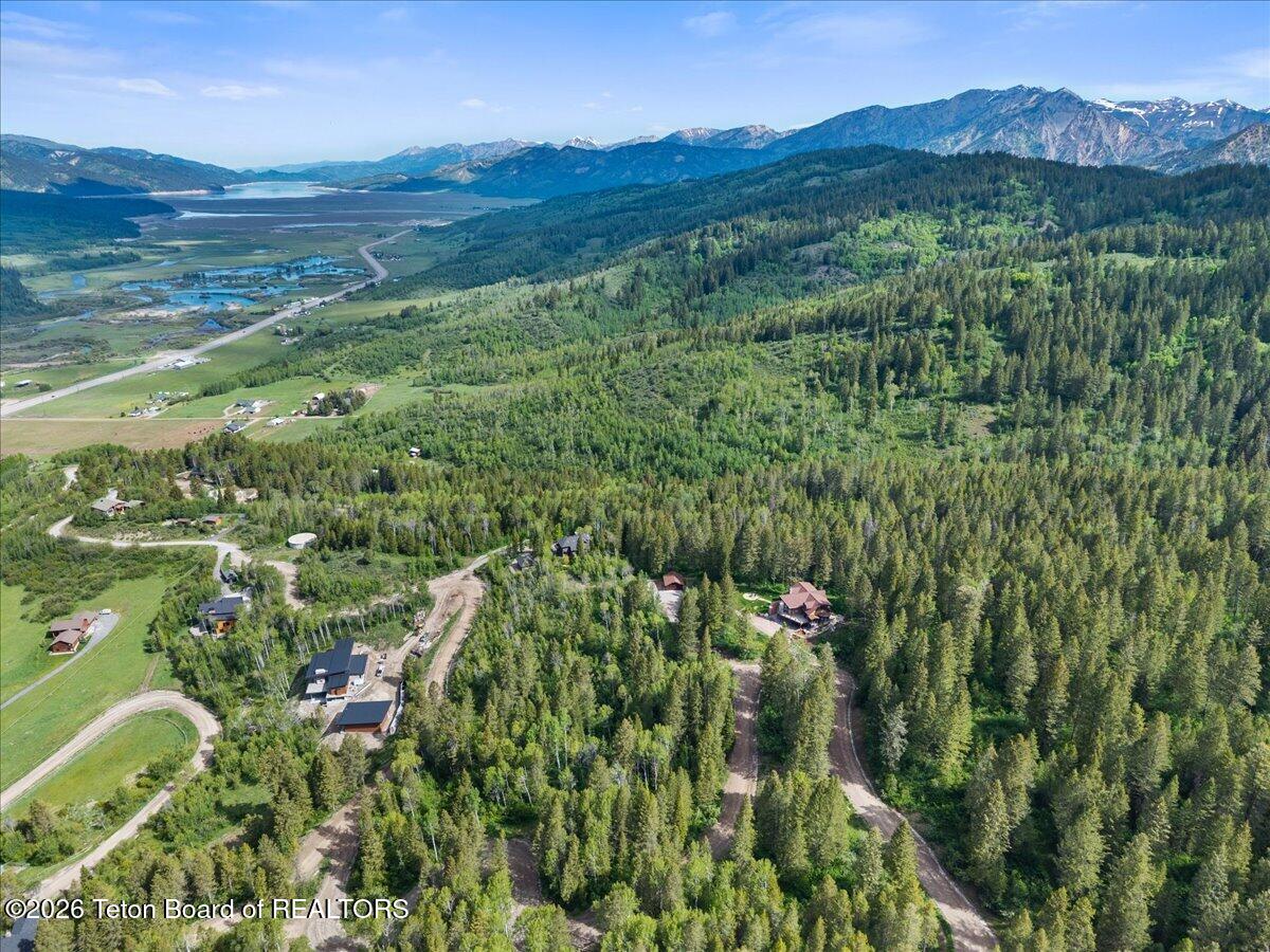 1558 TRAIL RIDGE Road