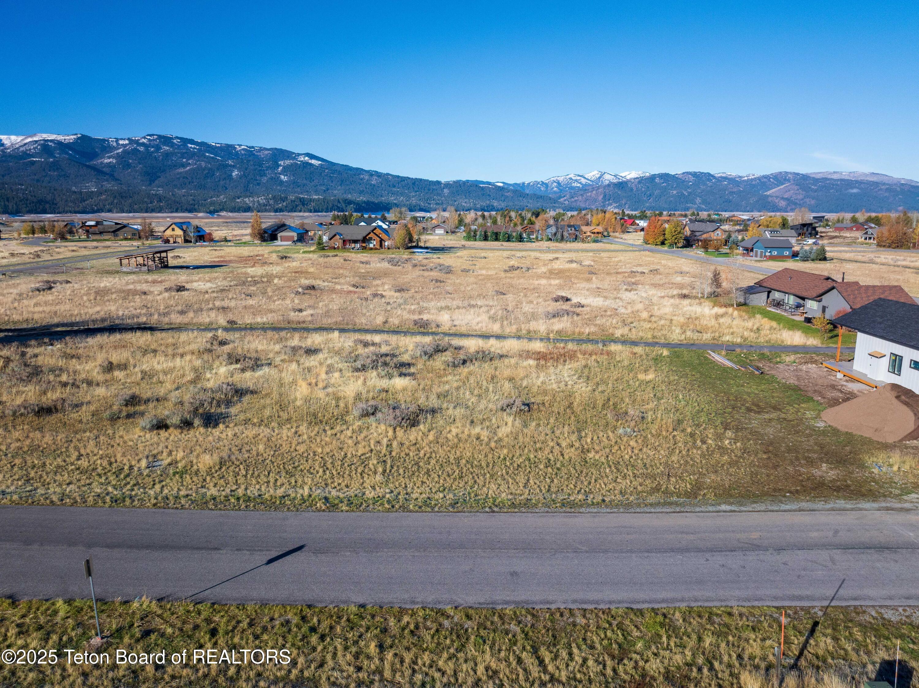 LOT 70 COLUMBINE Street