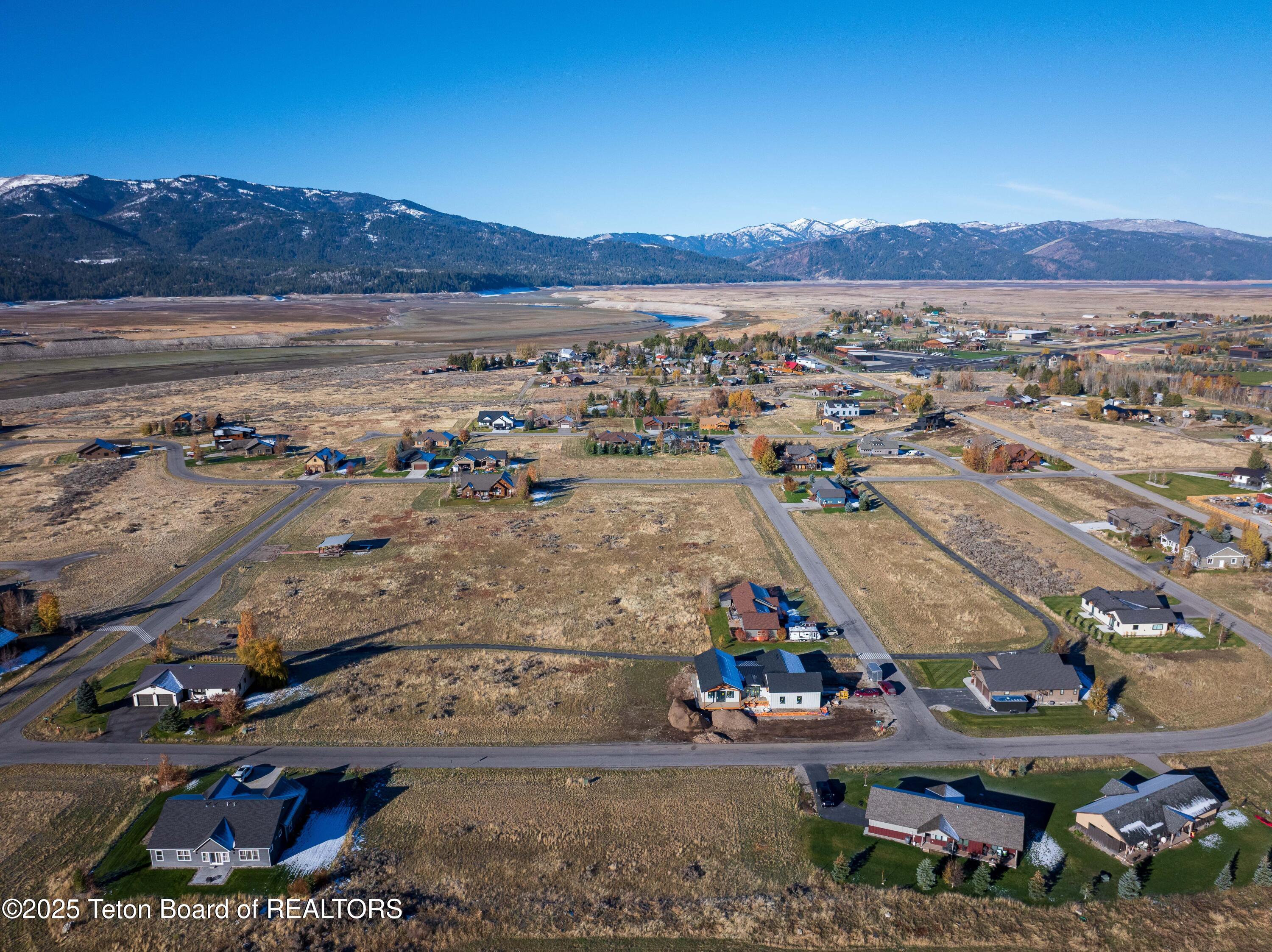 LOT 70 COLUMBINE Street