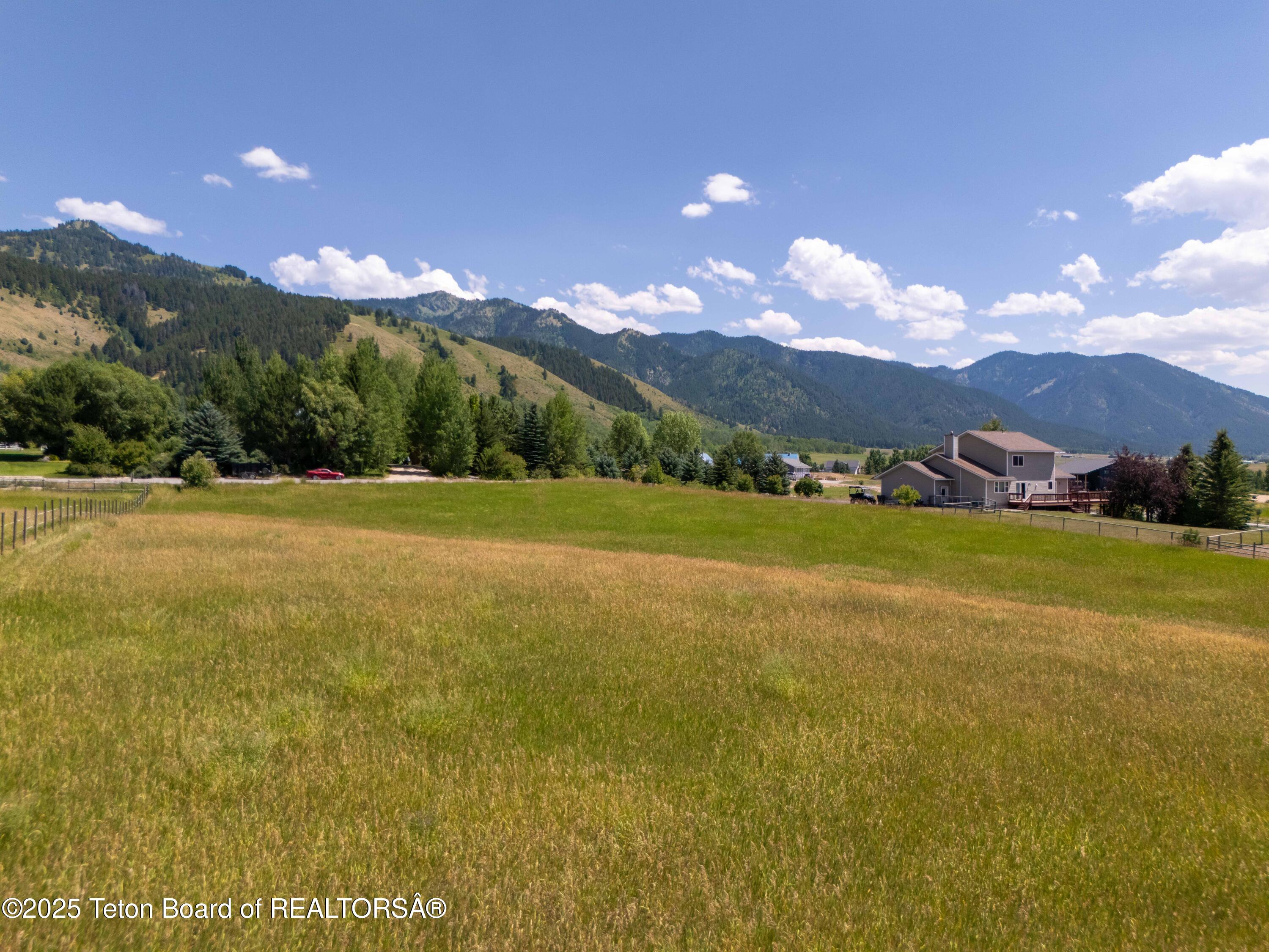 LOT 83 LARIAT DRIVE